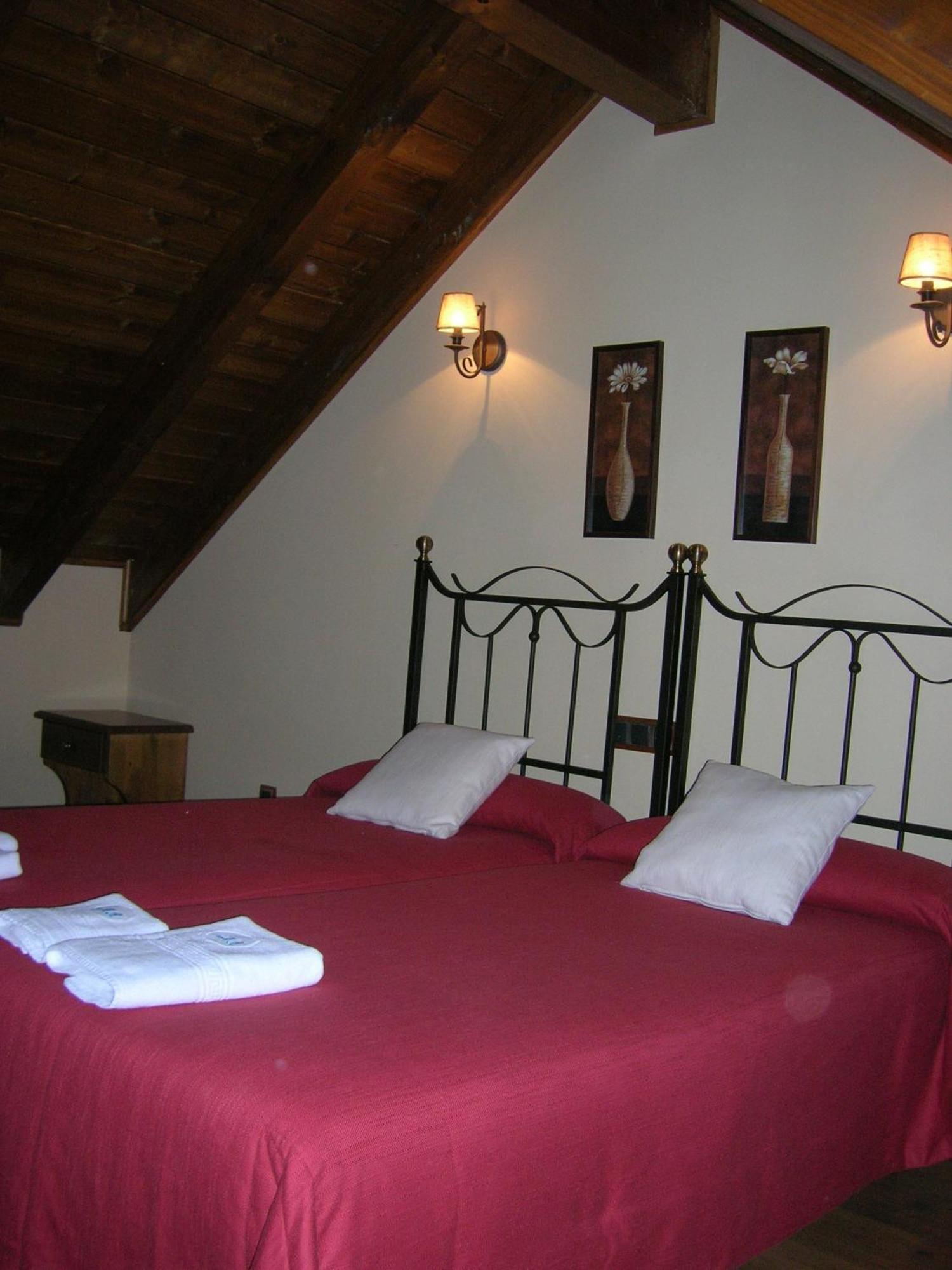 Apartamento Turisticos Lavedan *