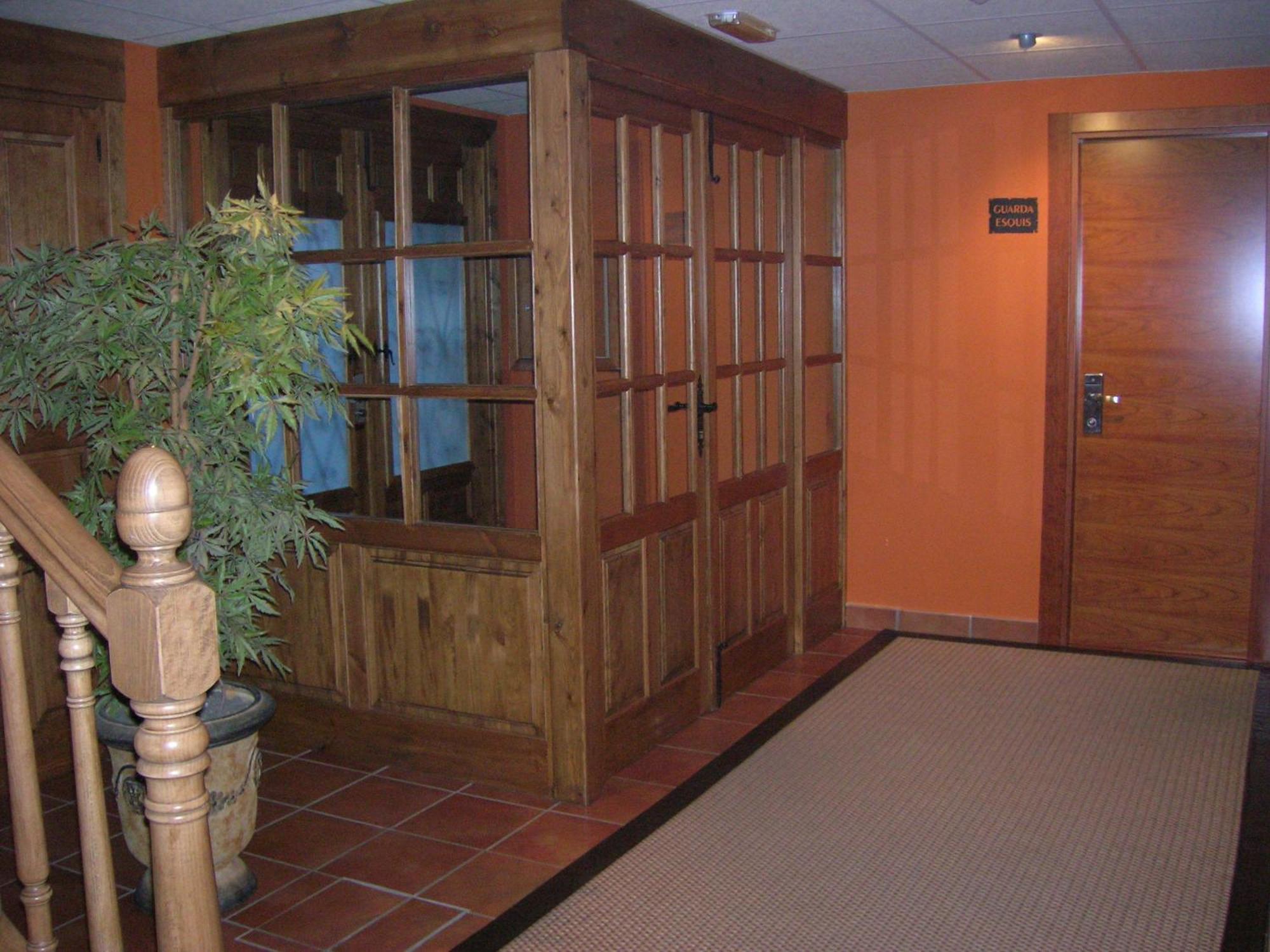 Apartamento Turisticos Lavedan