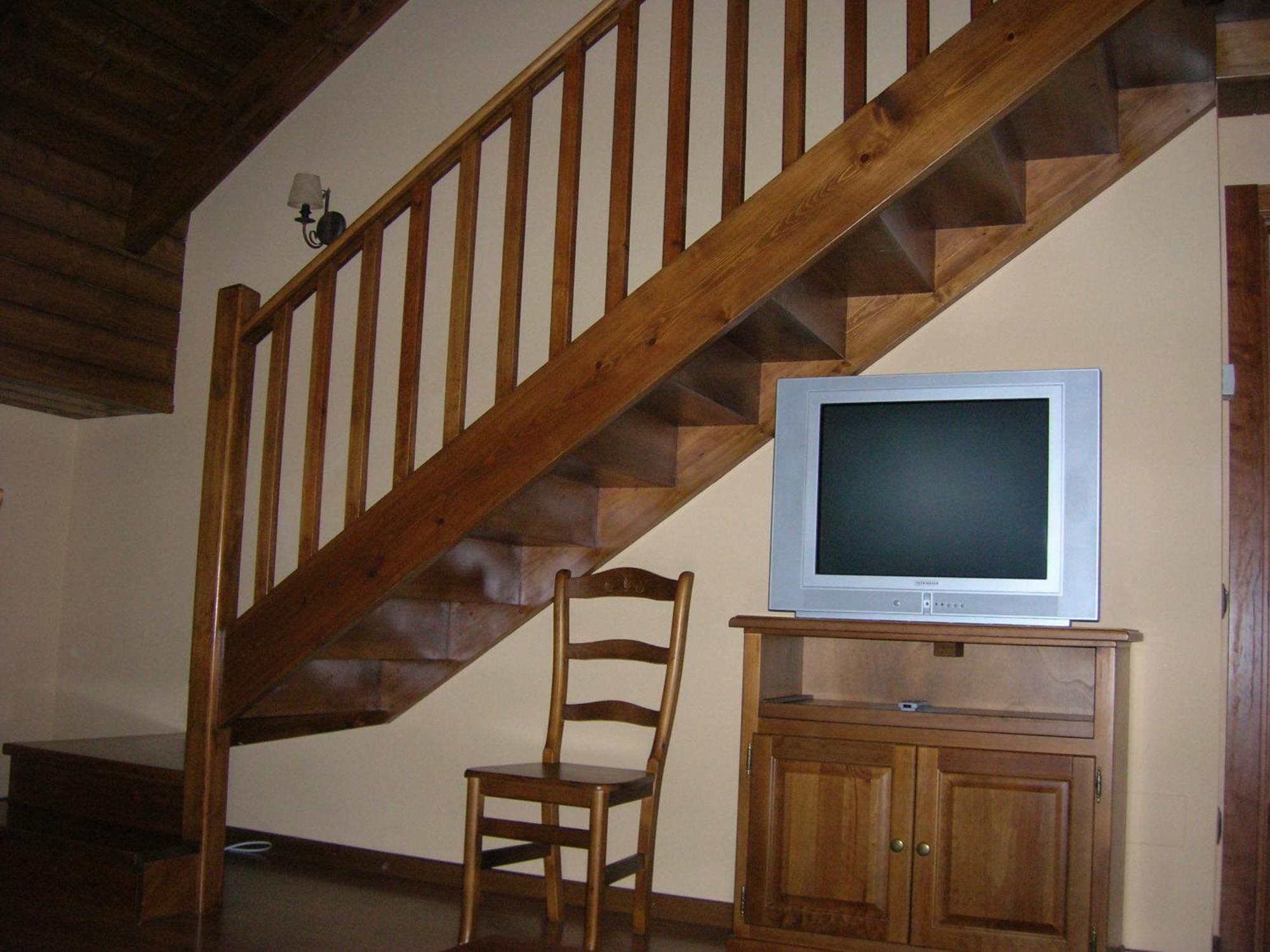 Apartamento Turisticos Lavedan *