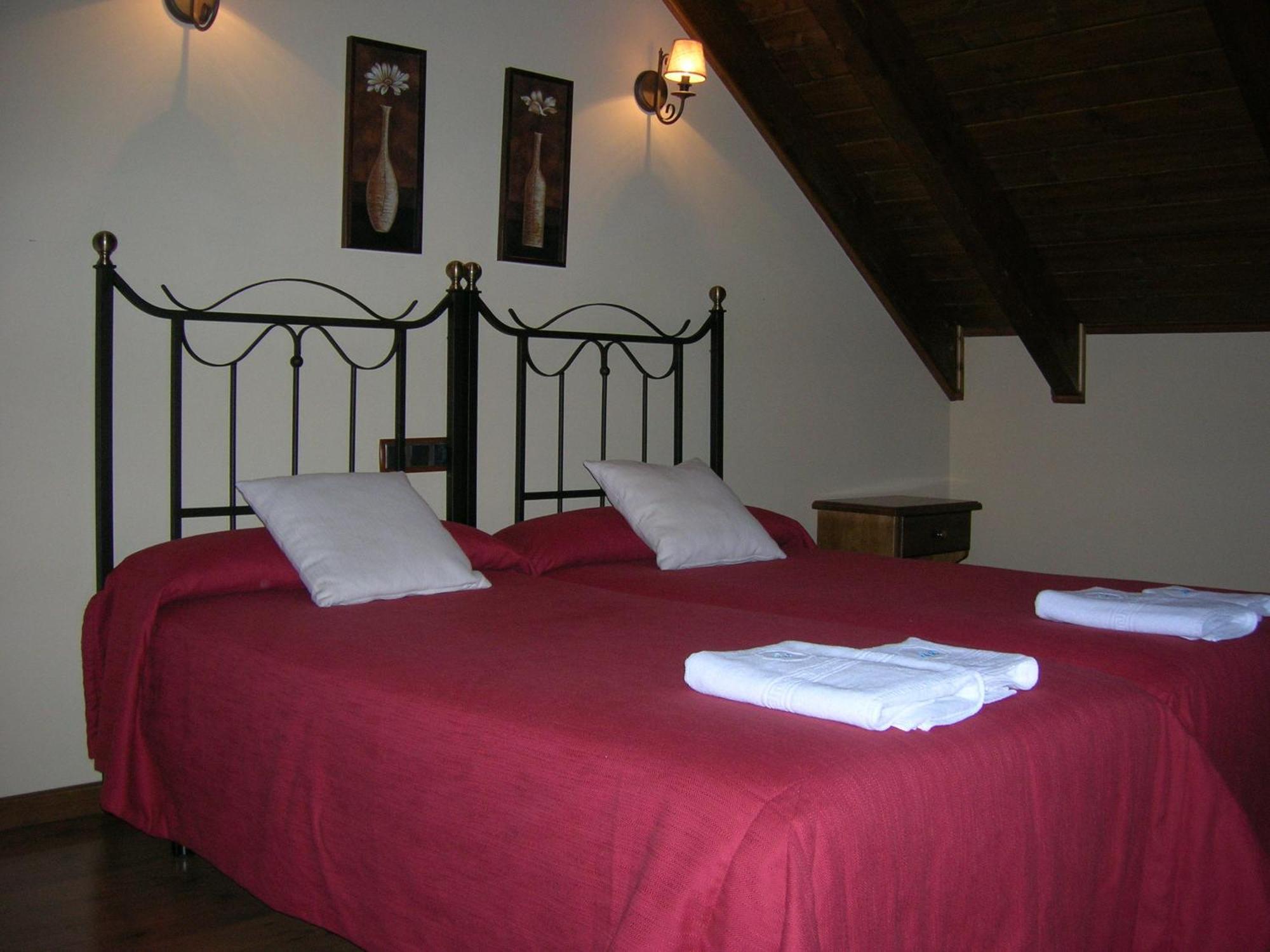 Turisticos Lavedan