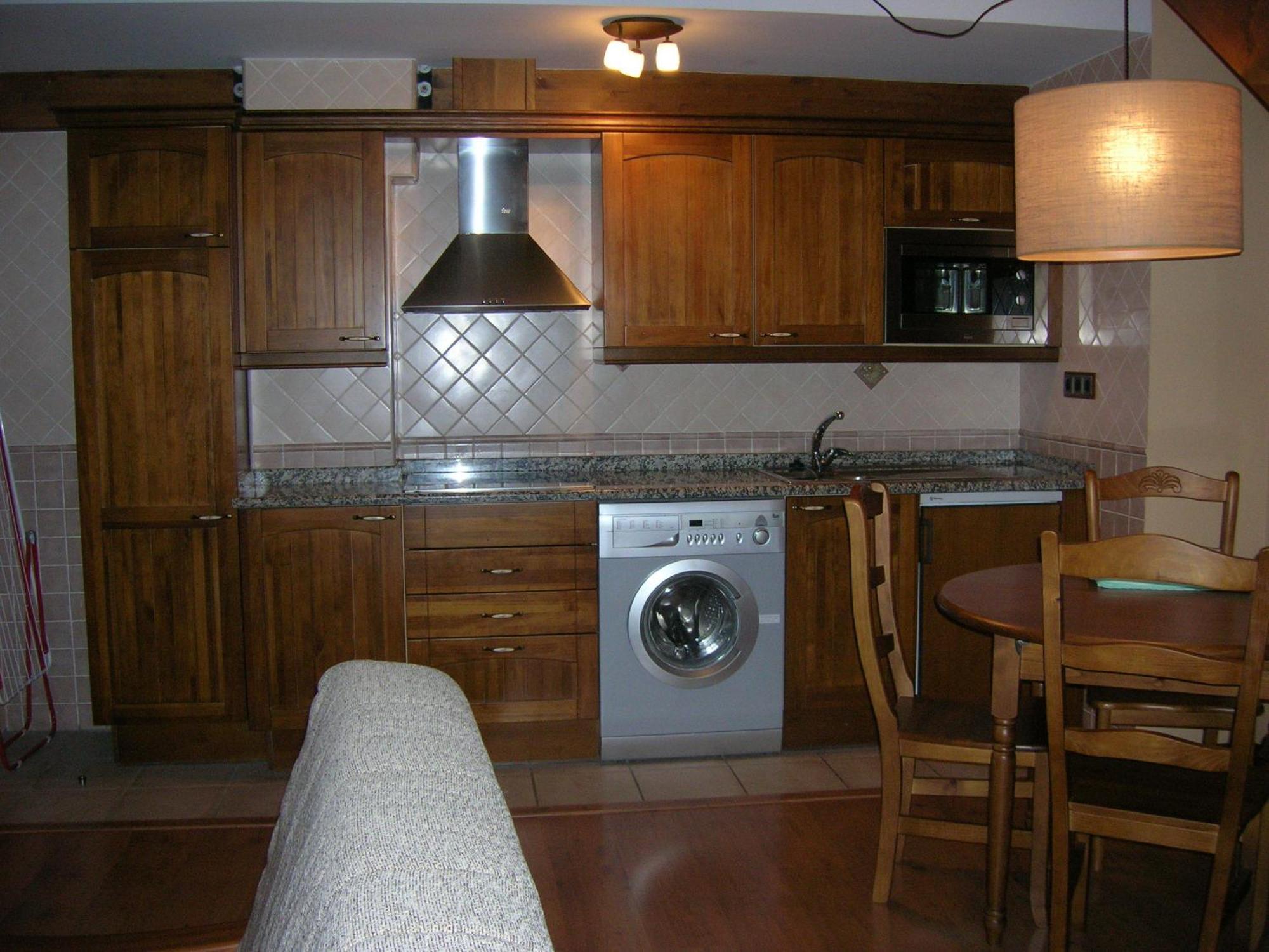 Apartamento Turisticos Lavedan *