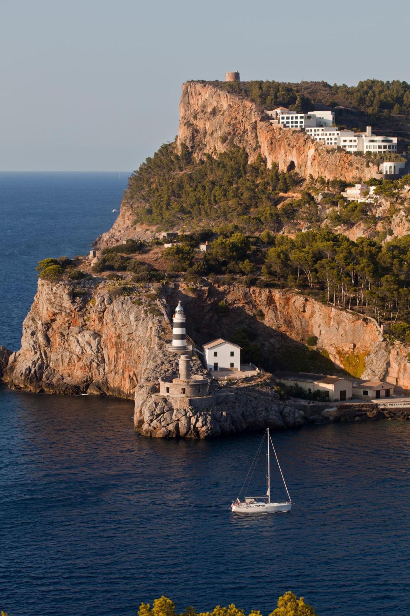 Hotel Jumeirah Mallorca