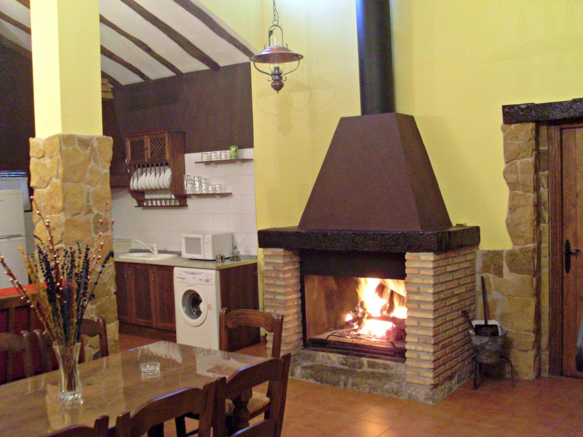 Country house Cortijos El Encinar *