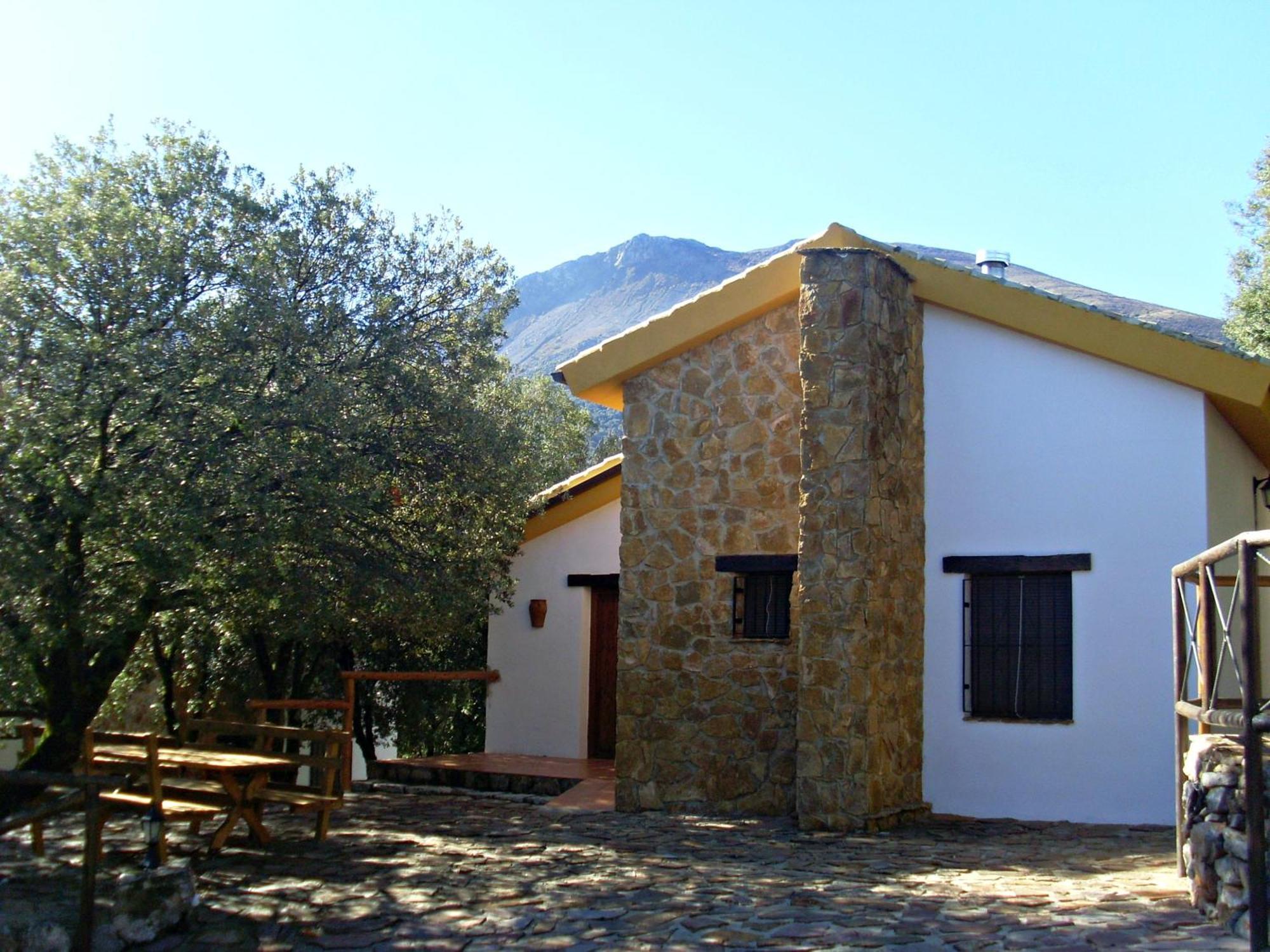 Country house Cortijos El Encinar
