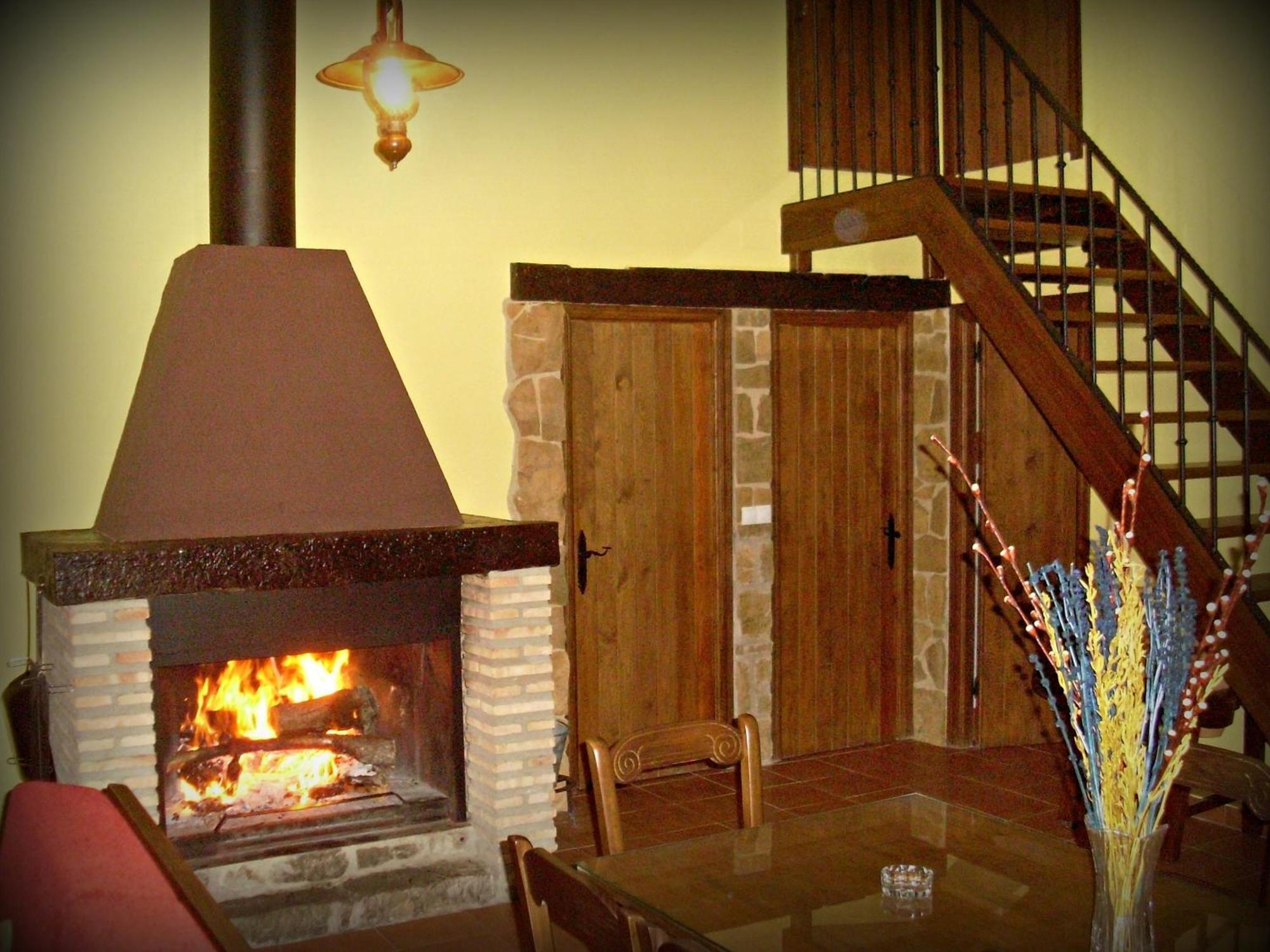 Country house Cortijos El Encinar