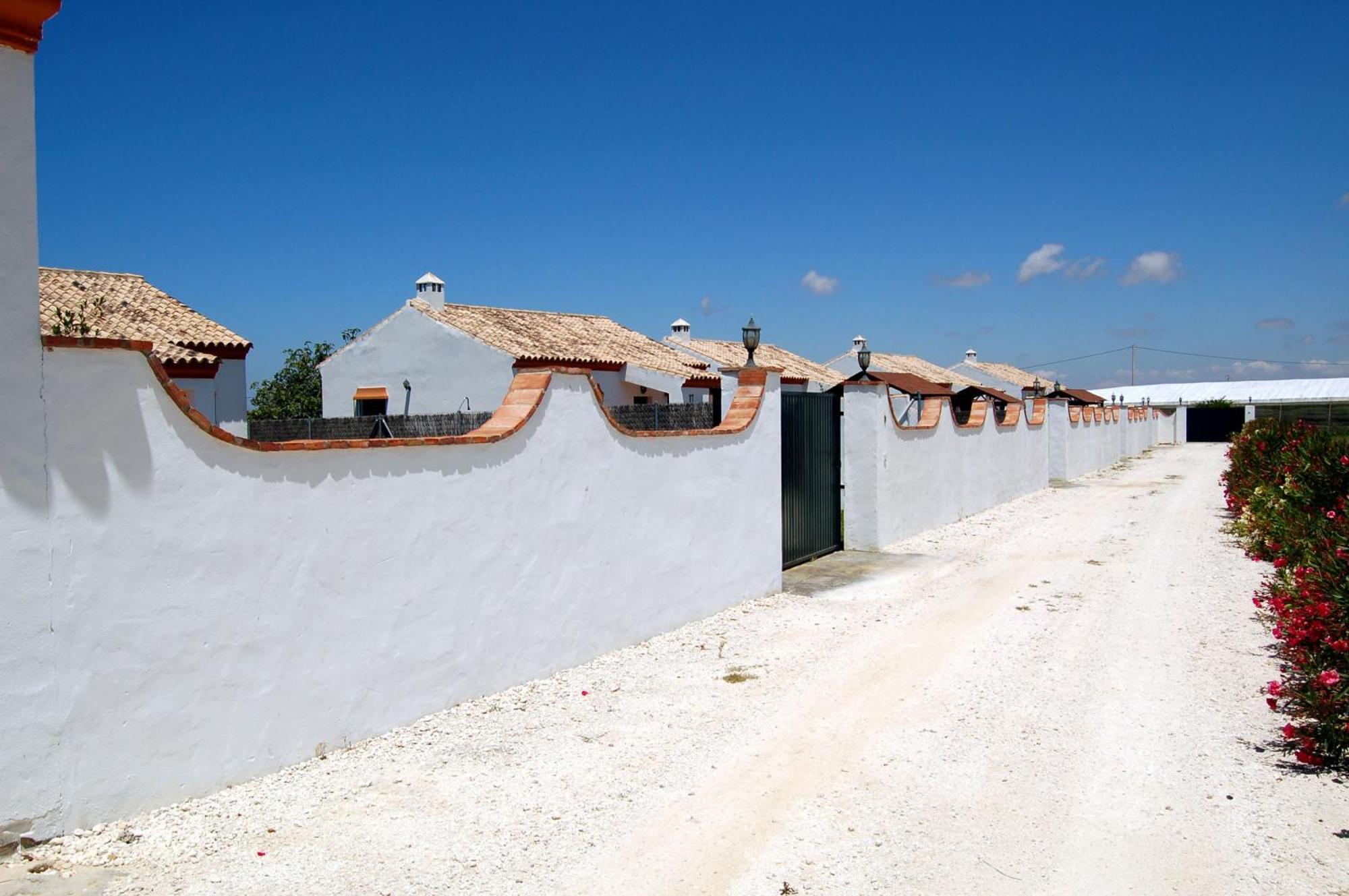 Apartamento Majadales De Roche *