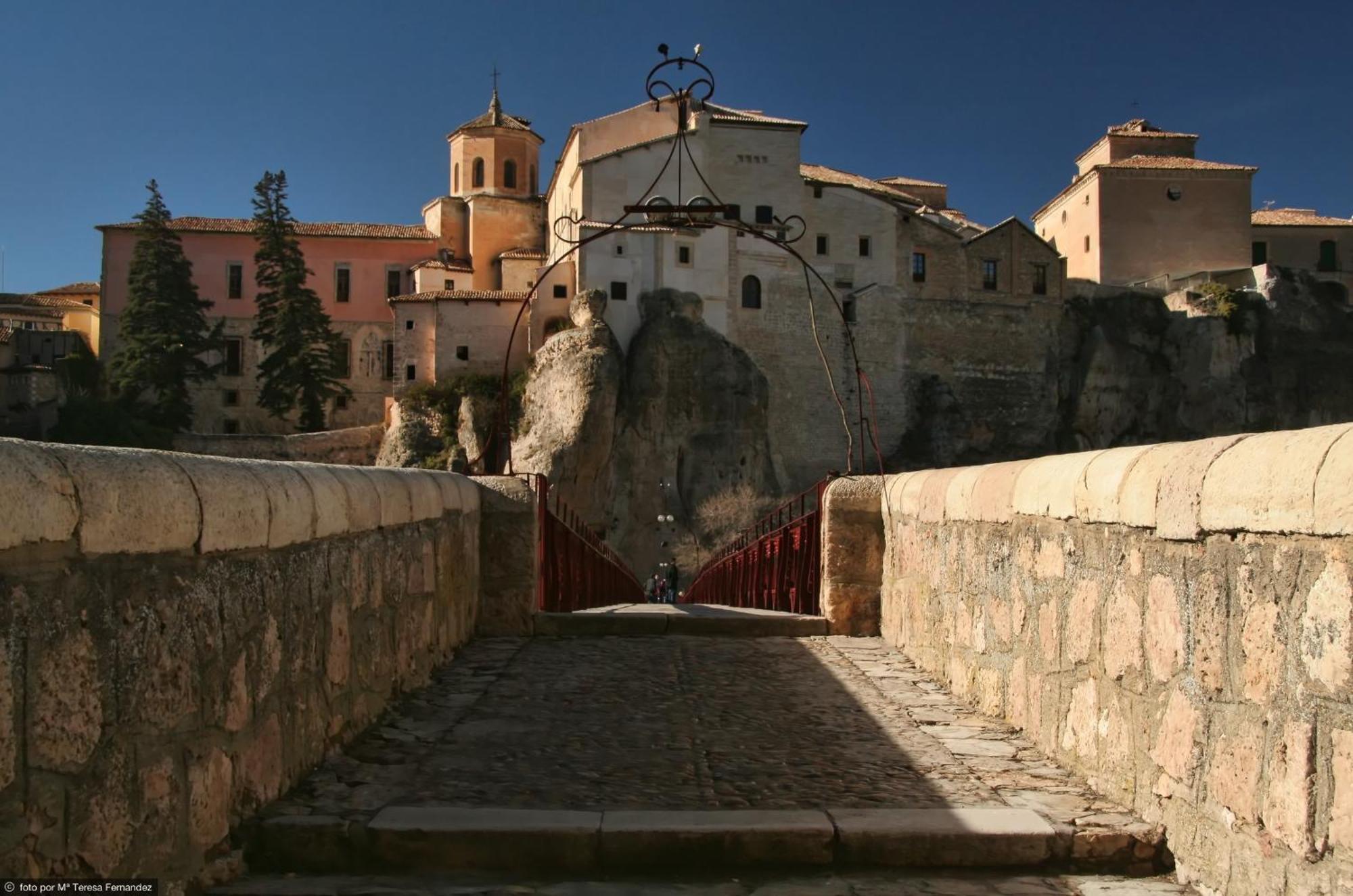 Casa rural La Antigua Vaquería Cuenca (Castilla-La Mancha)