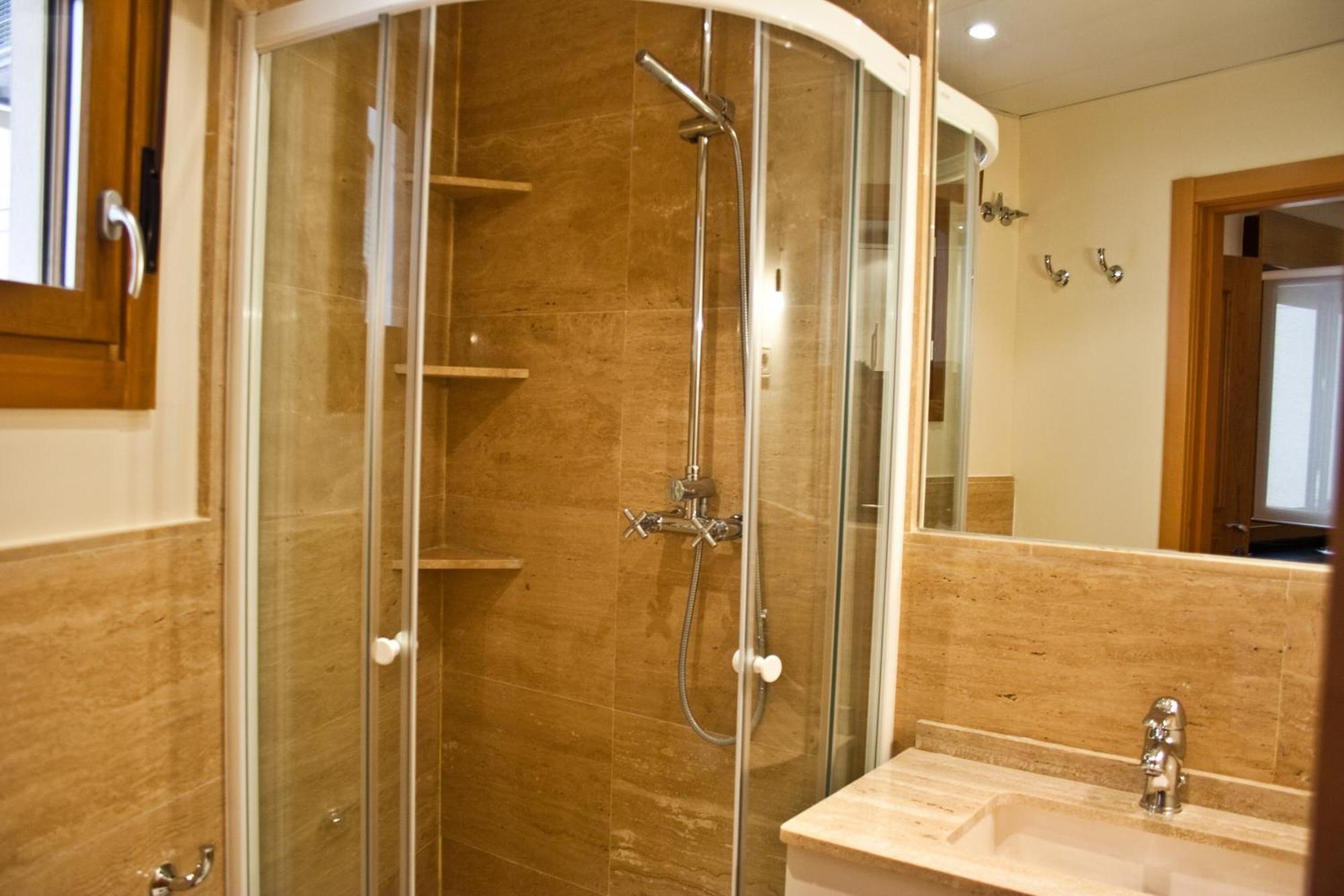 Apartment In Chamberi Madrid