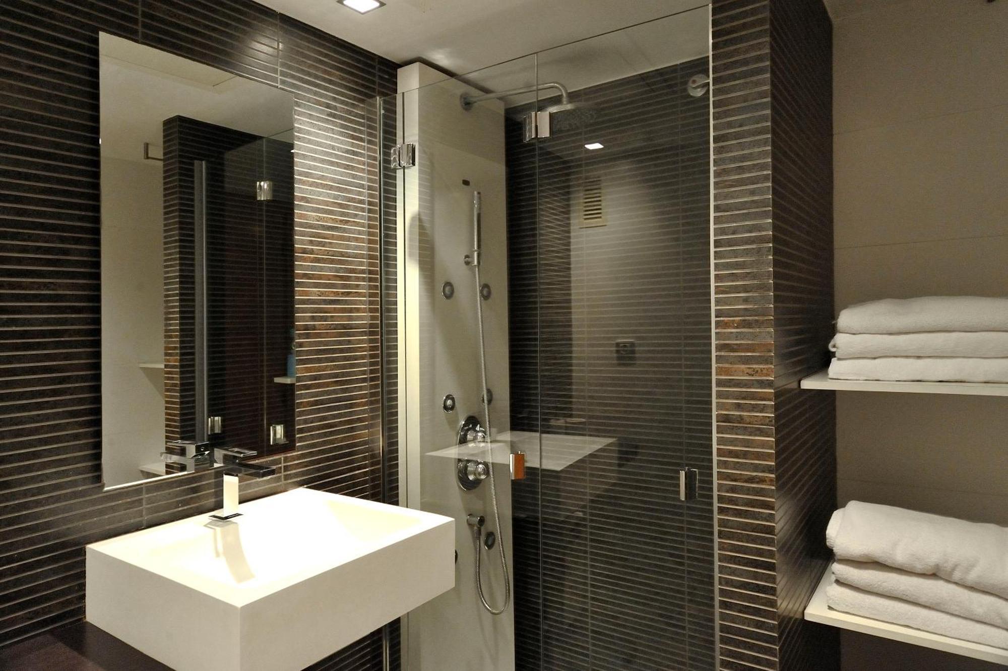 Apartment Stylish Barcelona