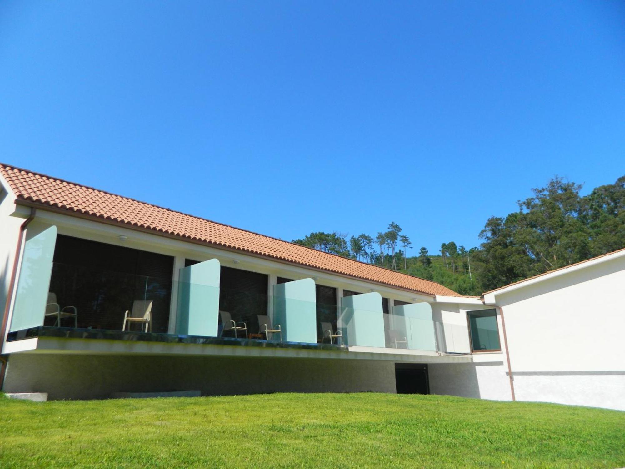 Hotel Alen Do Mar Finisterre