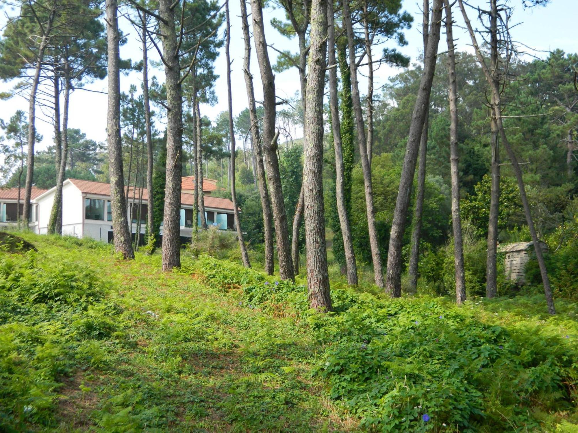 Hotel Alen Do Mar Finisterre