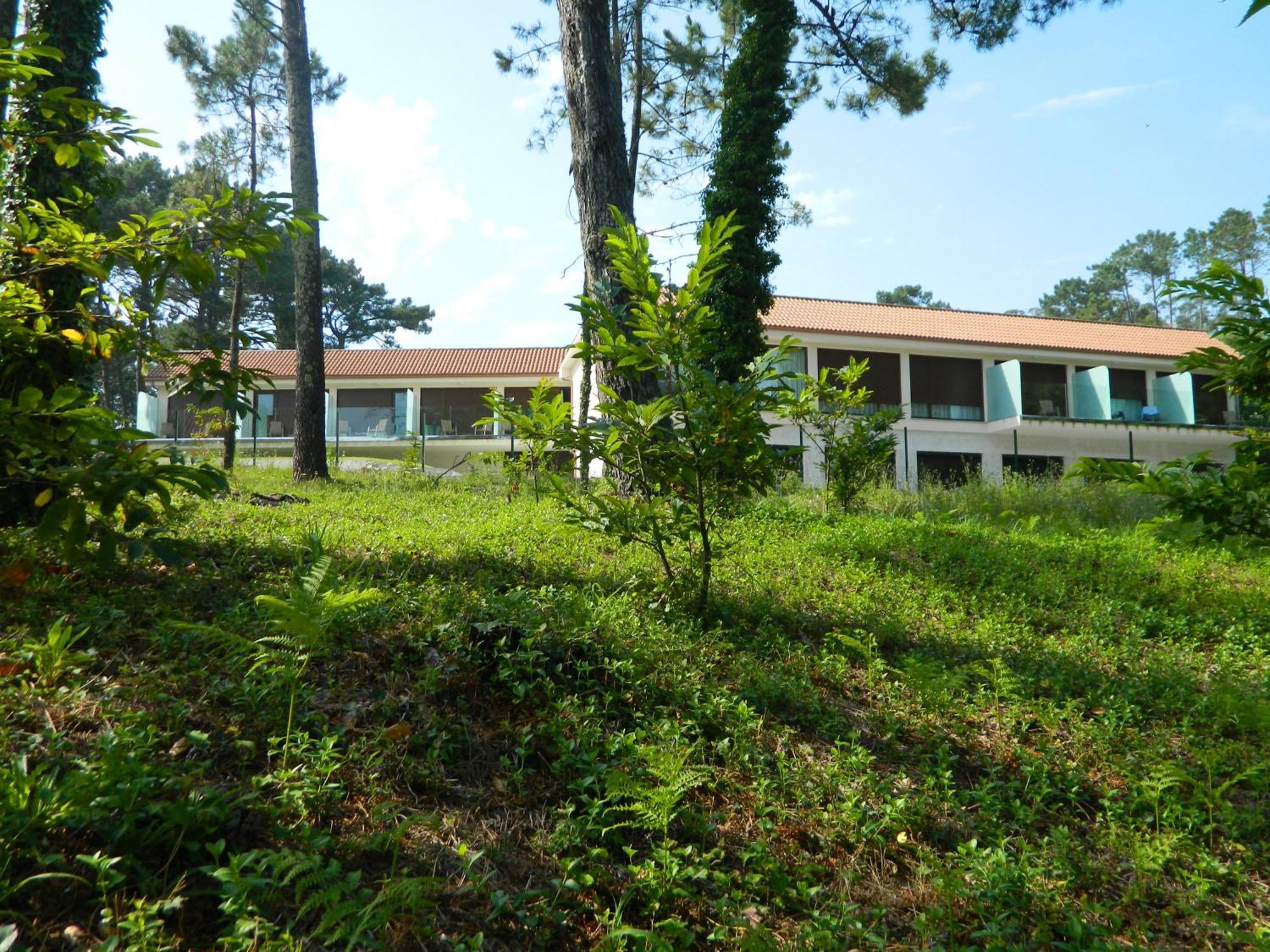 Hotel Alen Do Mar