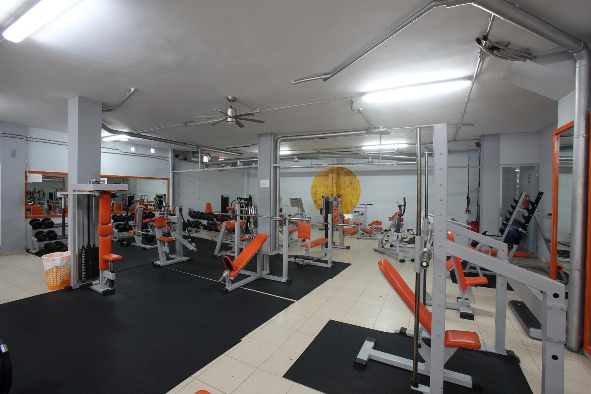 Apartamento Surfing Colors Hotel&apartments Corralejo