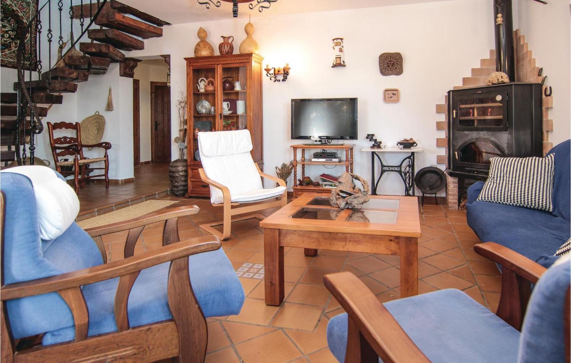Сasa de vacaciones Awesome In With House Sea View
