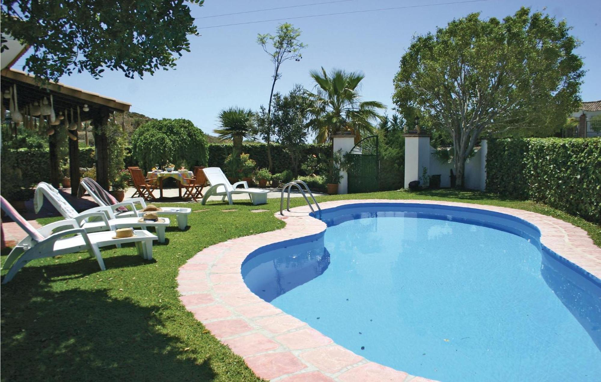 Сasa de vacaciones Awesome In With House Sea View