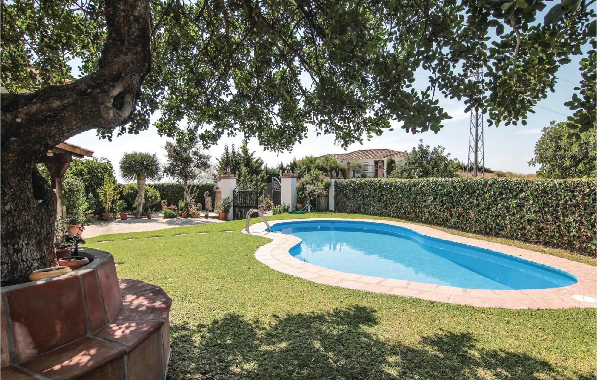 Сasa de vacaciones Awesome In With House Sea View