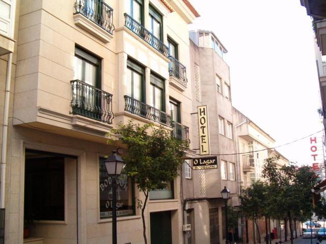 Hotel O Lagar 2*