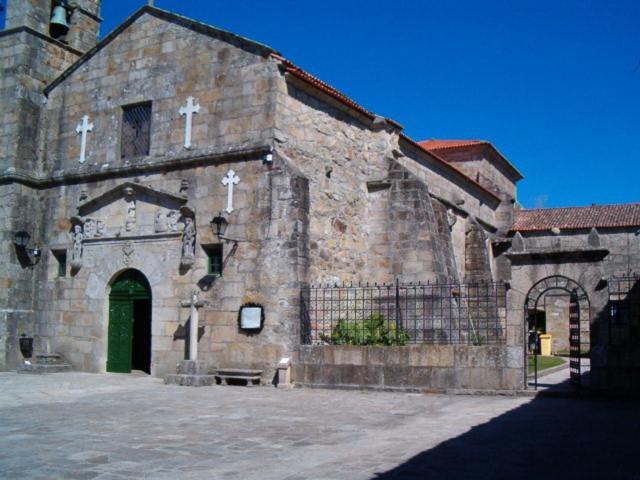Hotel O Lagar 2*