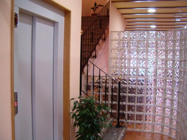 Hotel O Lagar Cambados