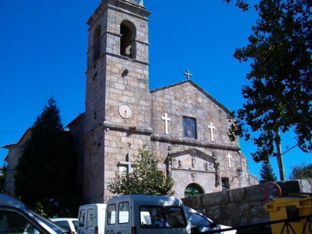 Hotel O Lagar