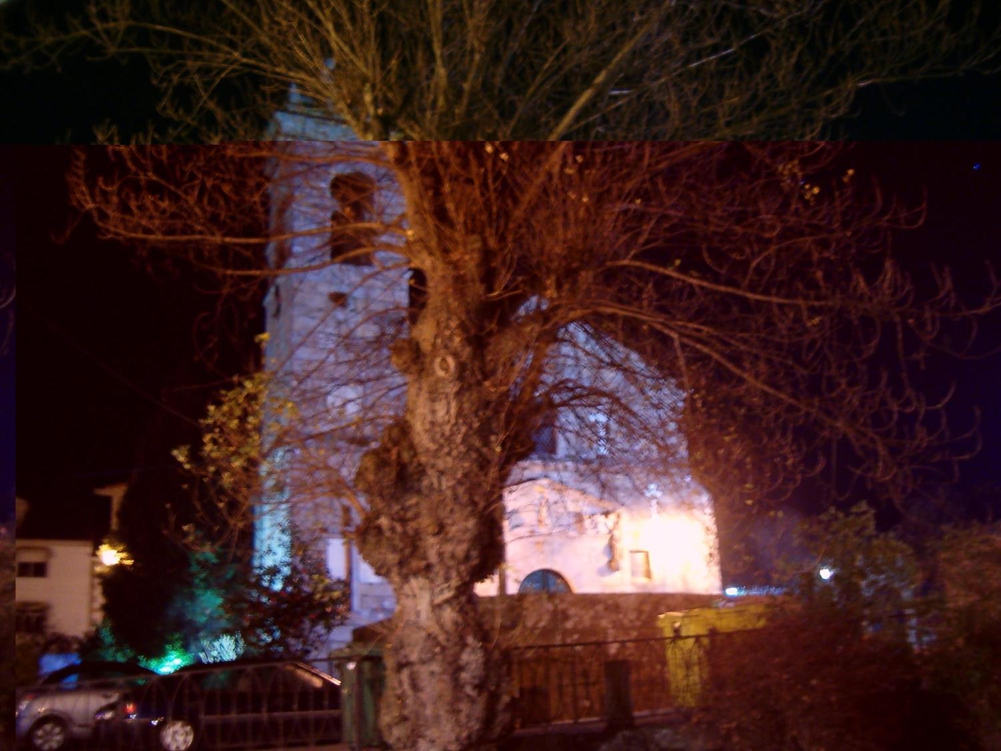 Hotel O Lagar