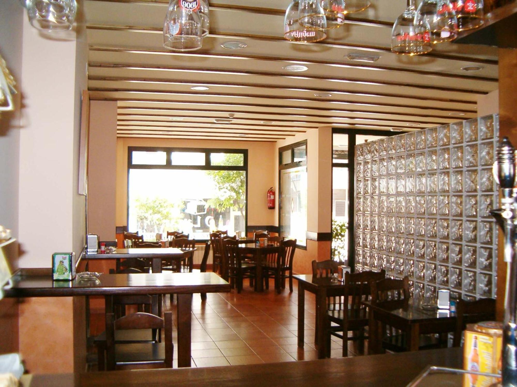 Hotel O Lagar Cambados