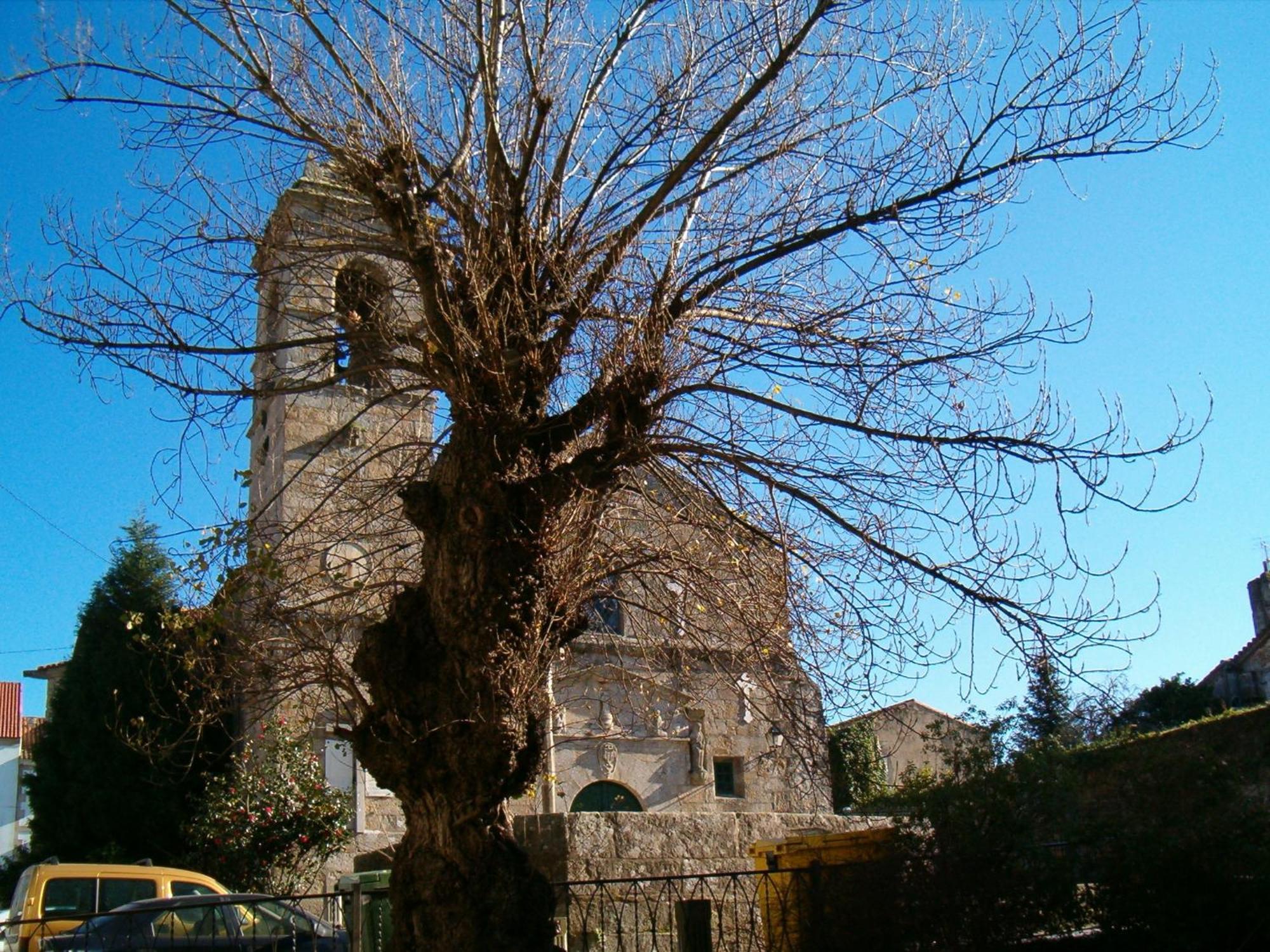 Hotel O Lagar 2*
