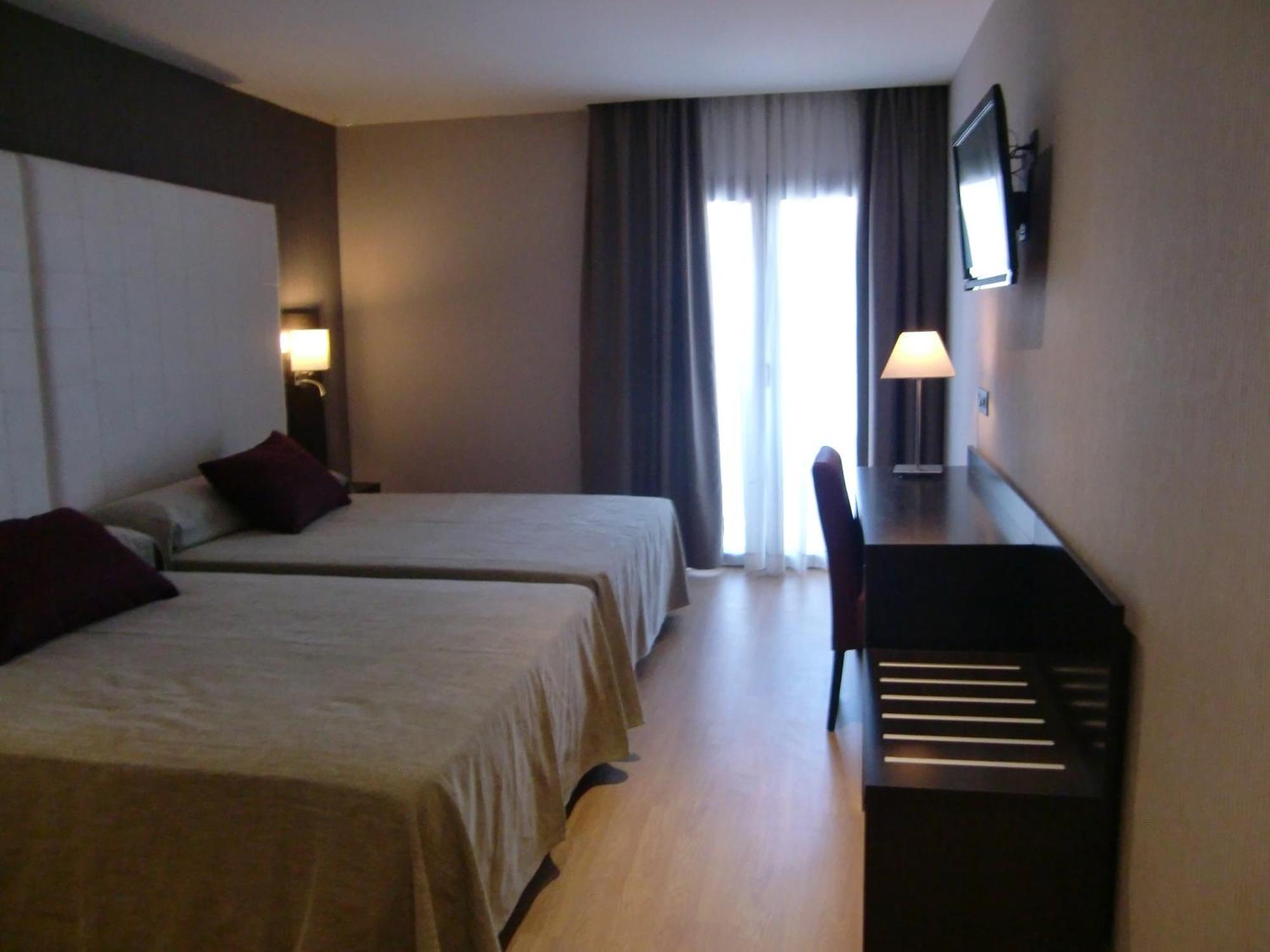Petit Palau - Adults Only Blanes