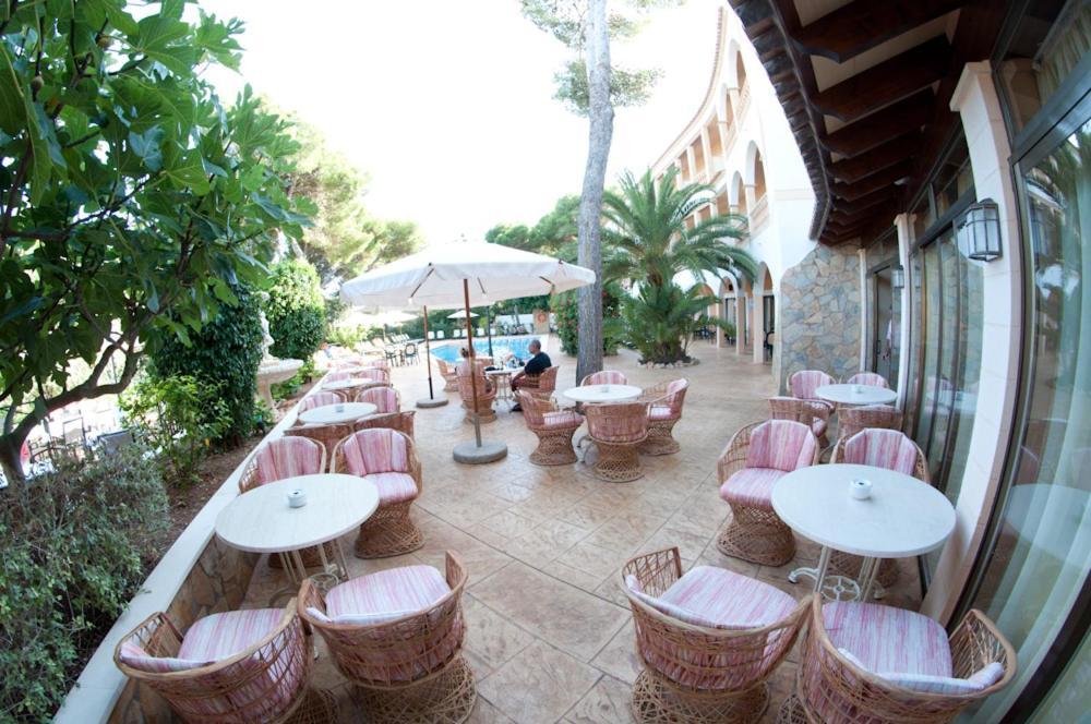Hotel Hotel Cala Gat Cala Ratjada (Mallorca)