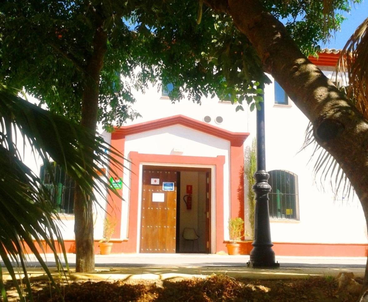Camping Complejo Pueblo Blanco 4*