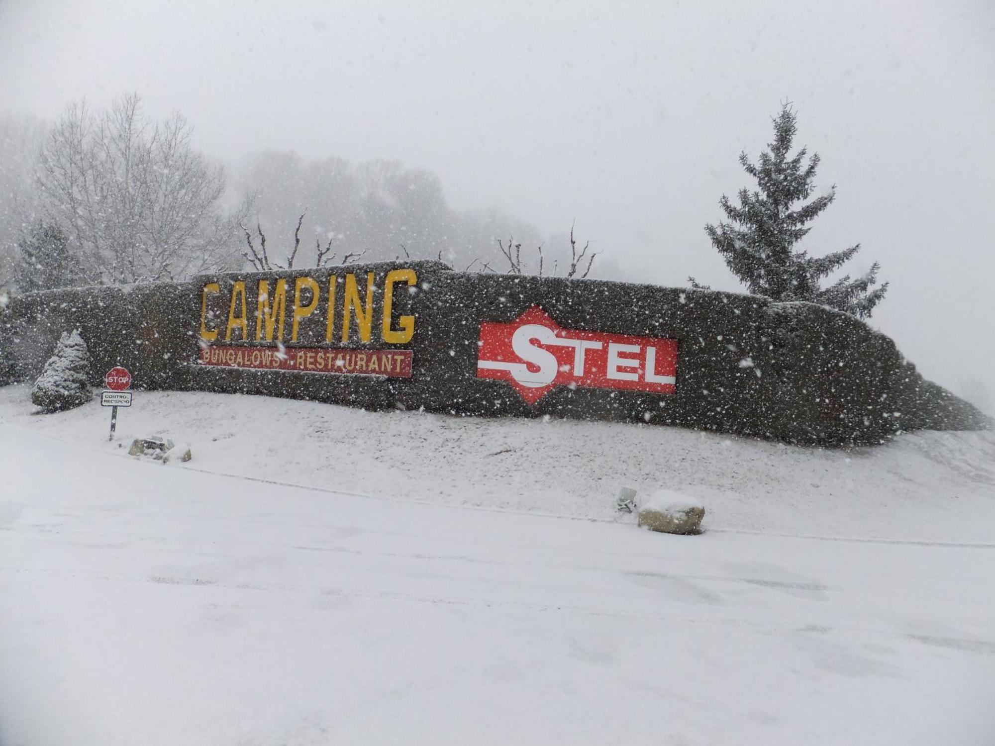 Parque de vacaciones Stel-puigcerda 4*