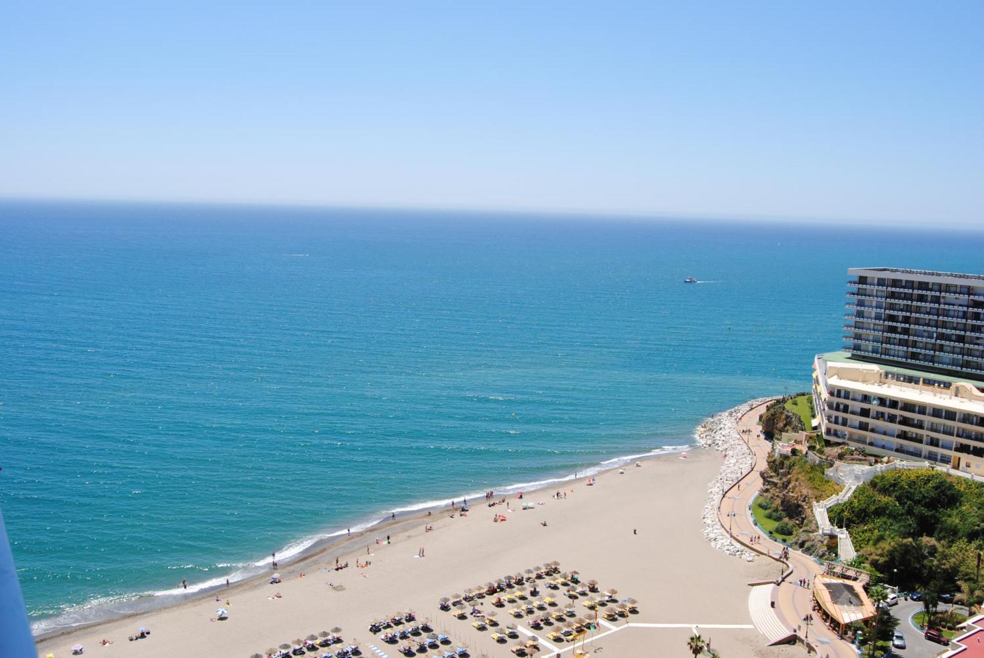 Apartamento La Roca *