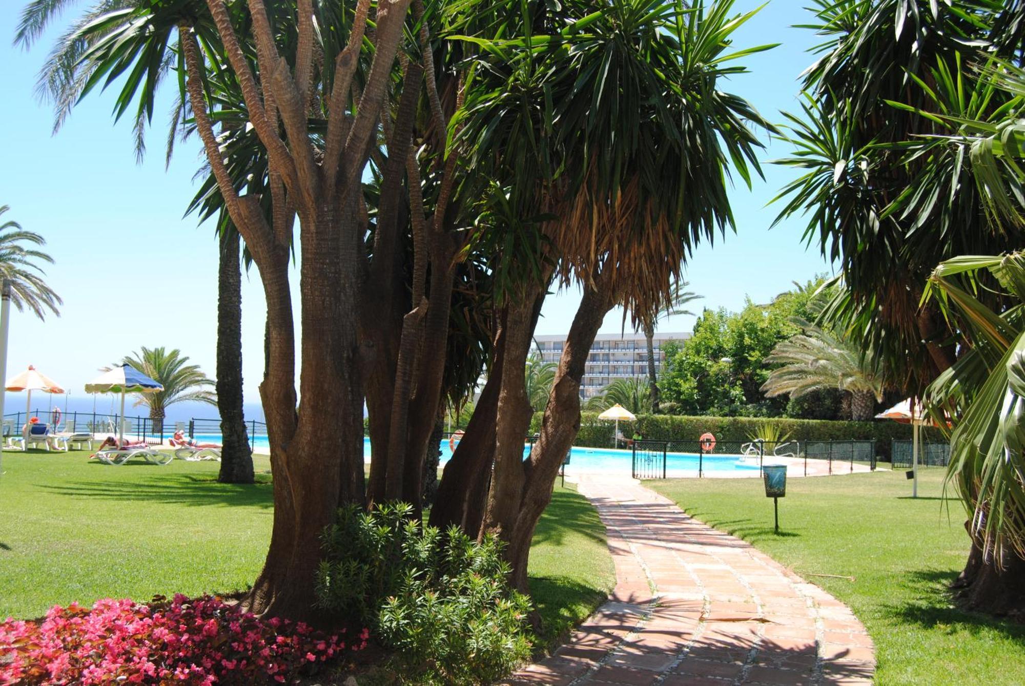 Apartamento La Roca Torremolinos