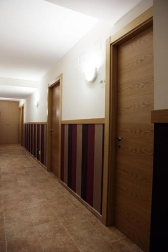 Pensión Santel San Marcos Salamanca