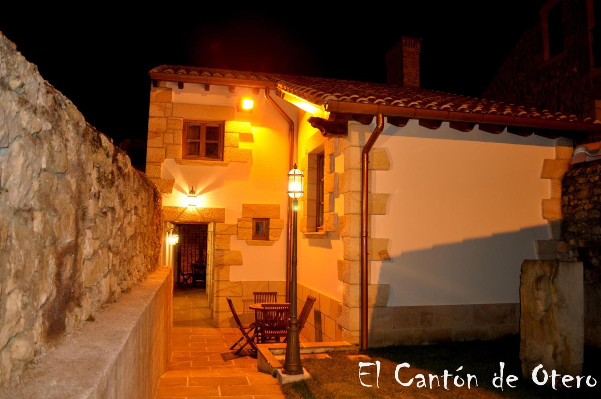 Estudios El Canton De Otero