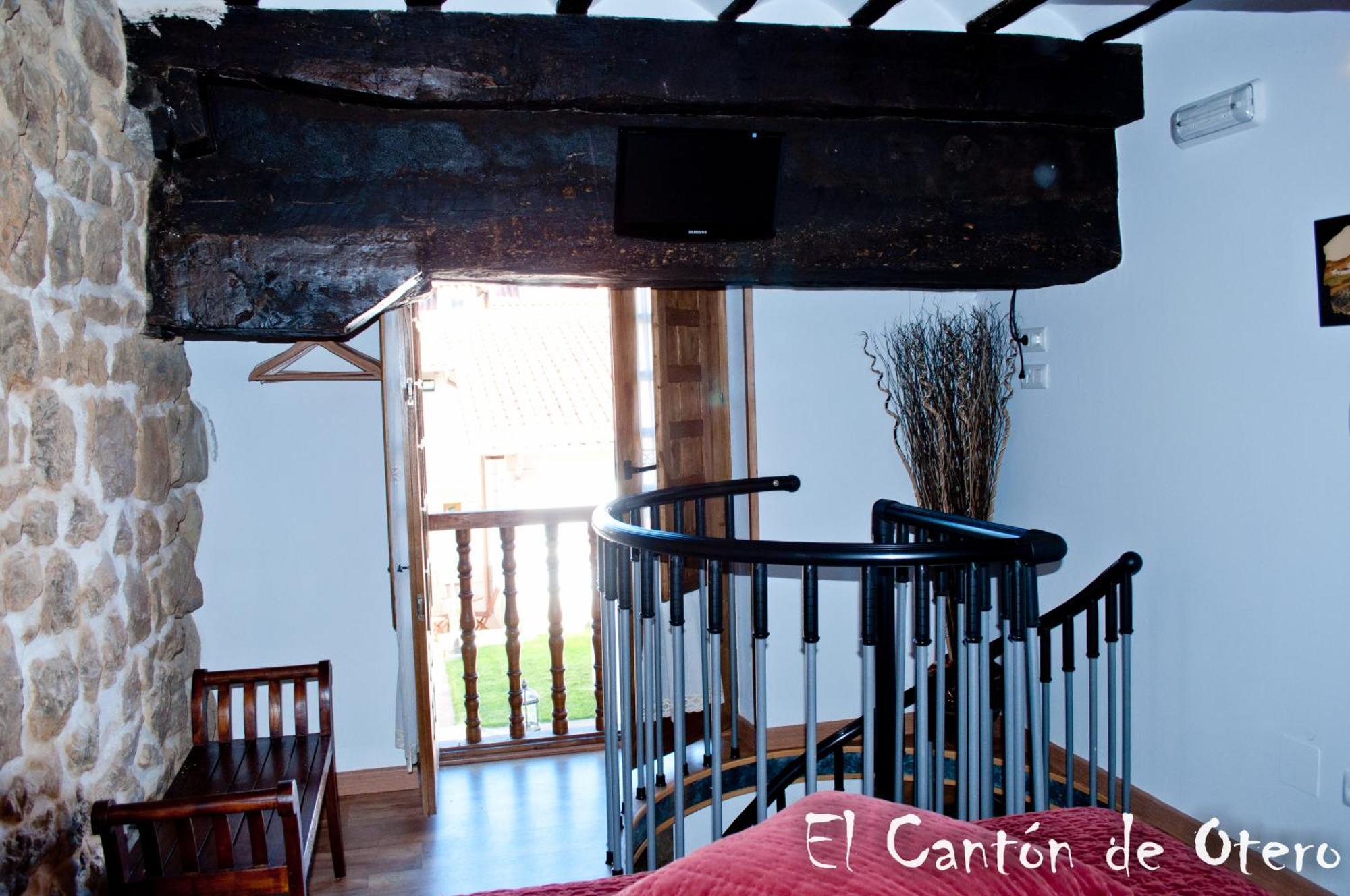 Estudios El Canton De Otero