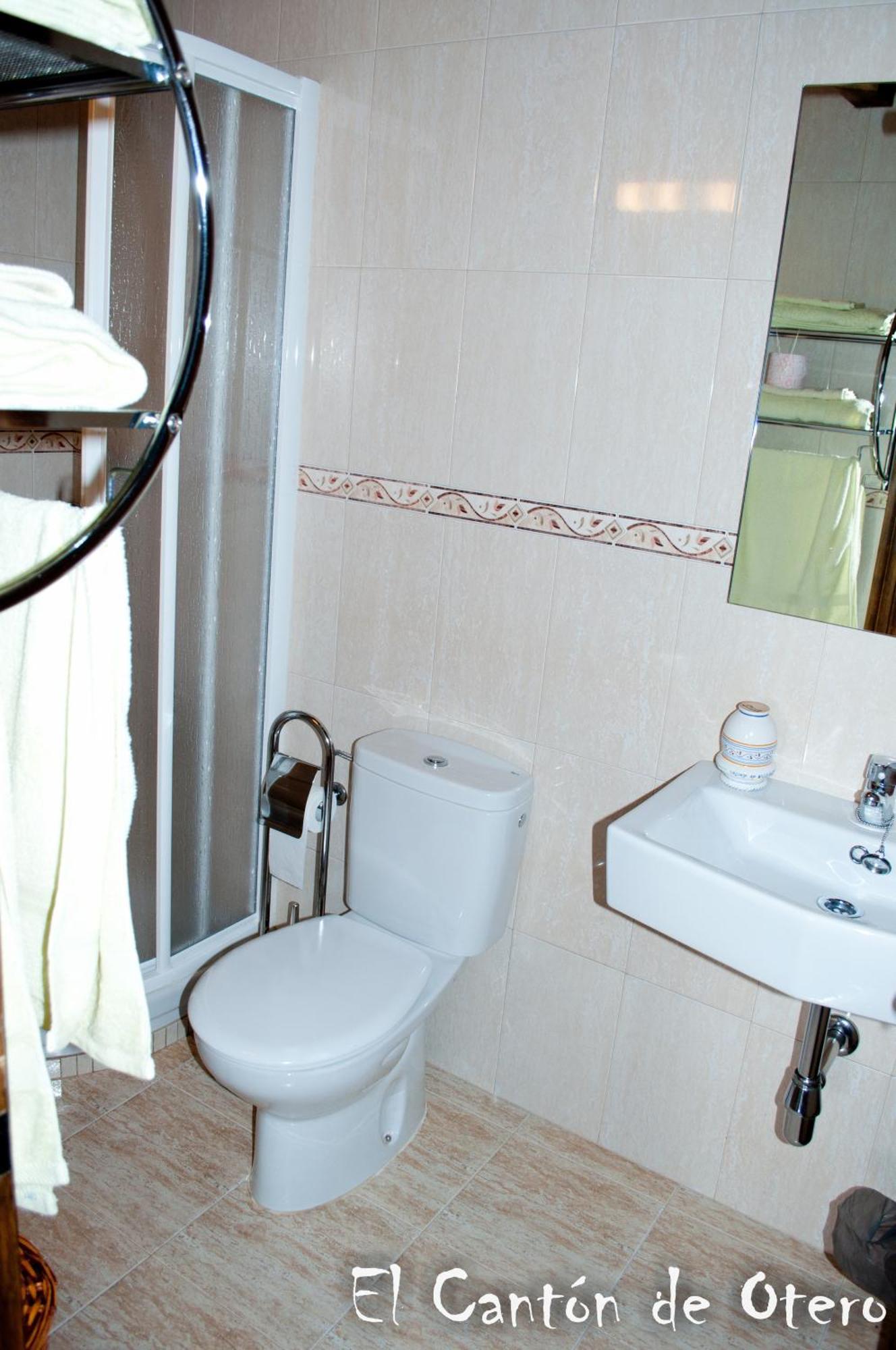 Apartamento Estudios El Canton De Otero Santillana del Mar
