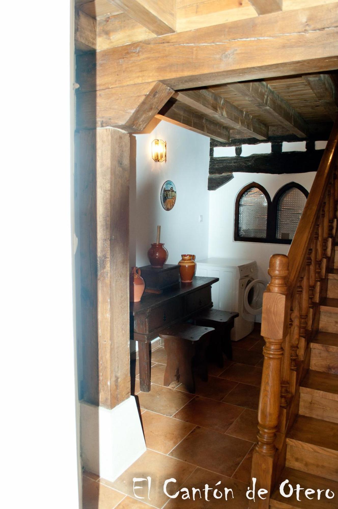 Estudios El Canton De Otero Santillana del Mar