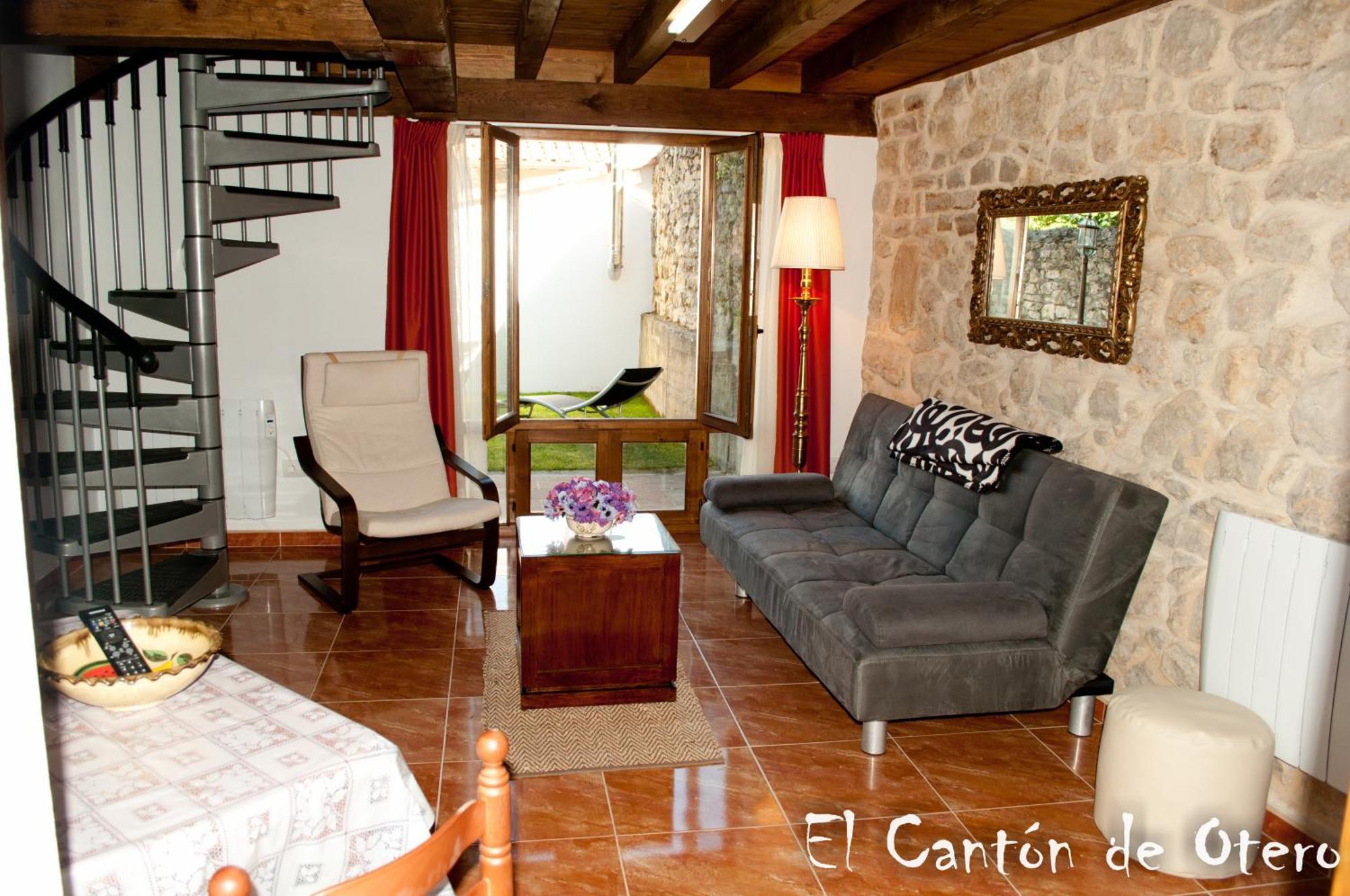 Estudios El Canton De Otero
