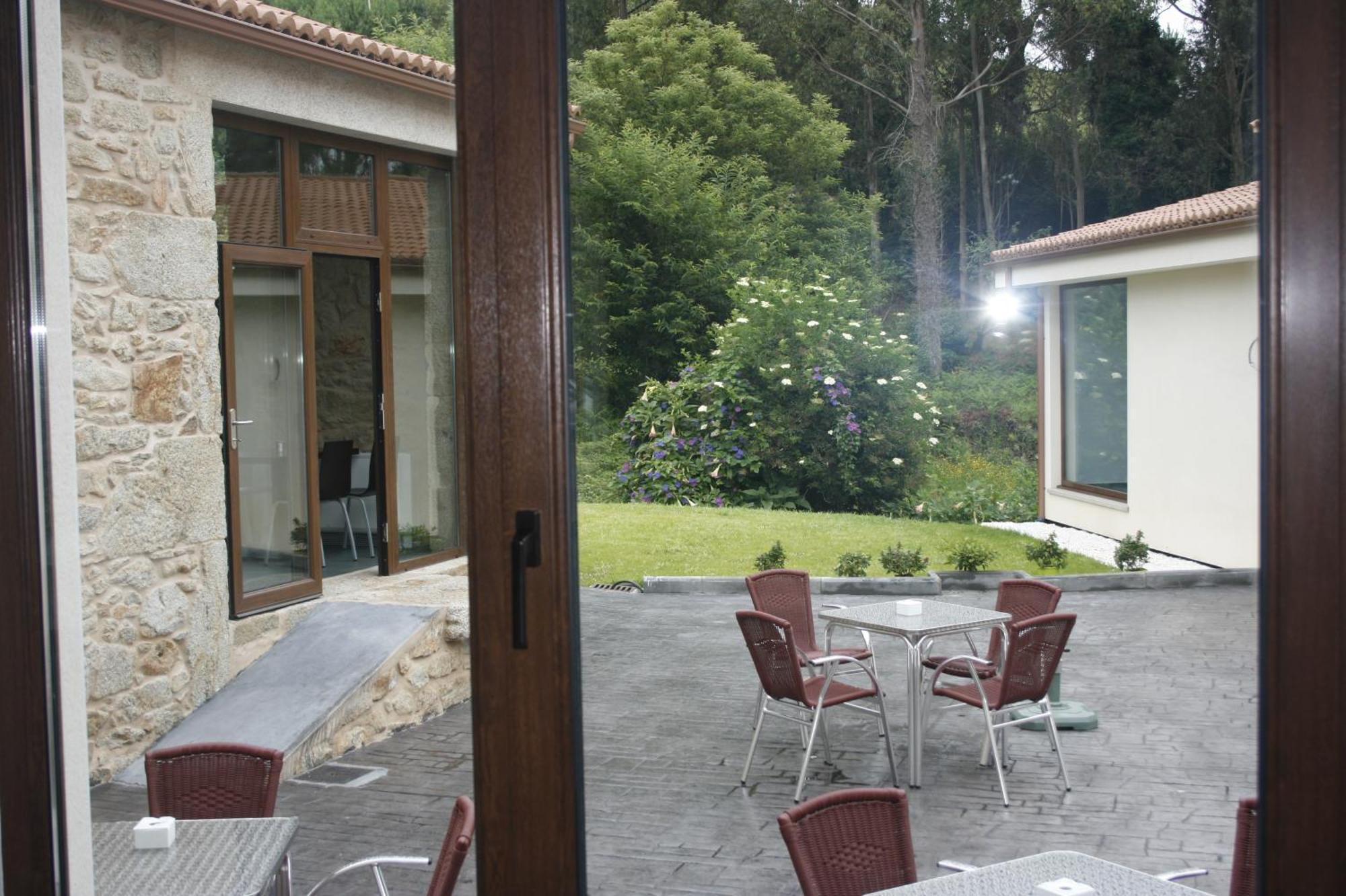 Hotel Alen Do Mar Finisterre