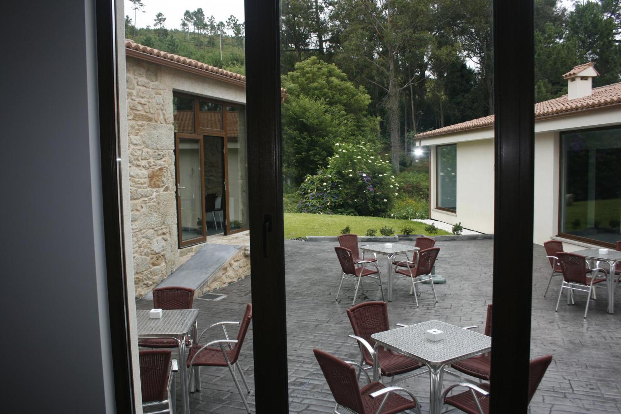 Hotel Alen Do Mar Finisterre