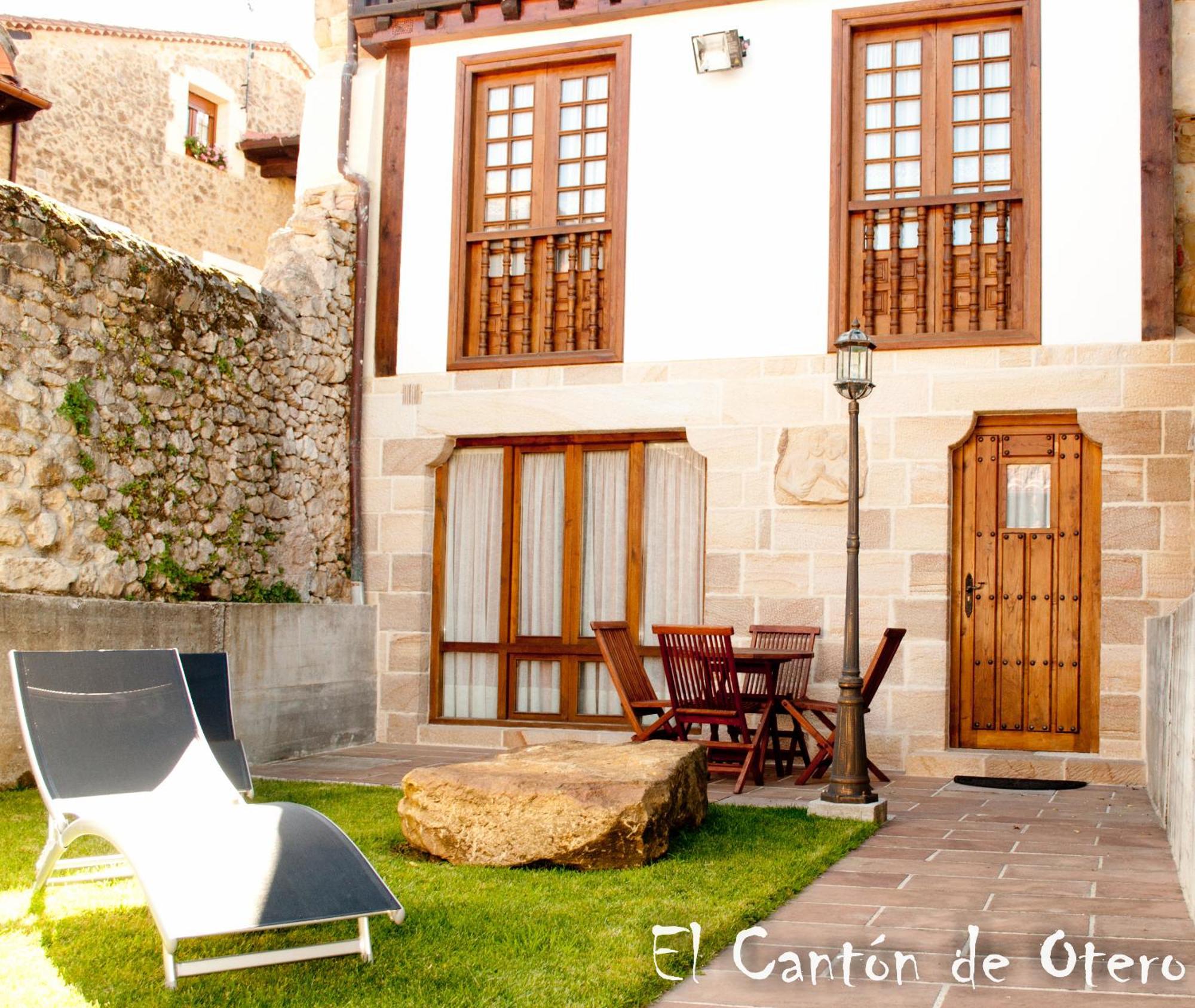 Estudios El Canton De Otero