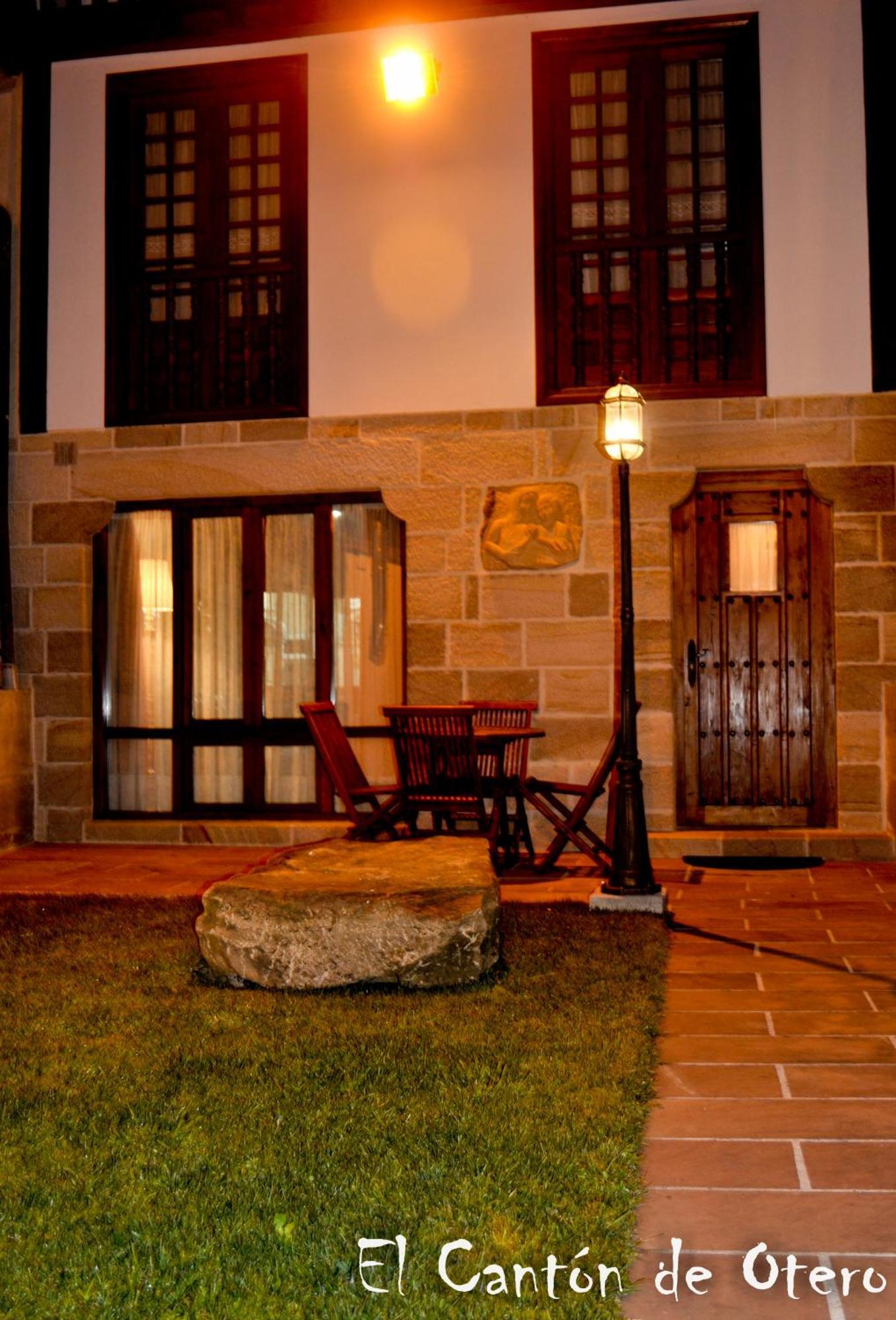 Apartamento Estudios El Canton De Otero Santillana del Mar