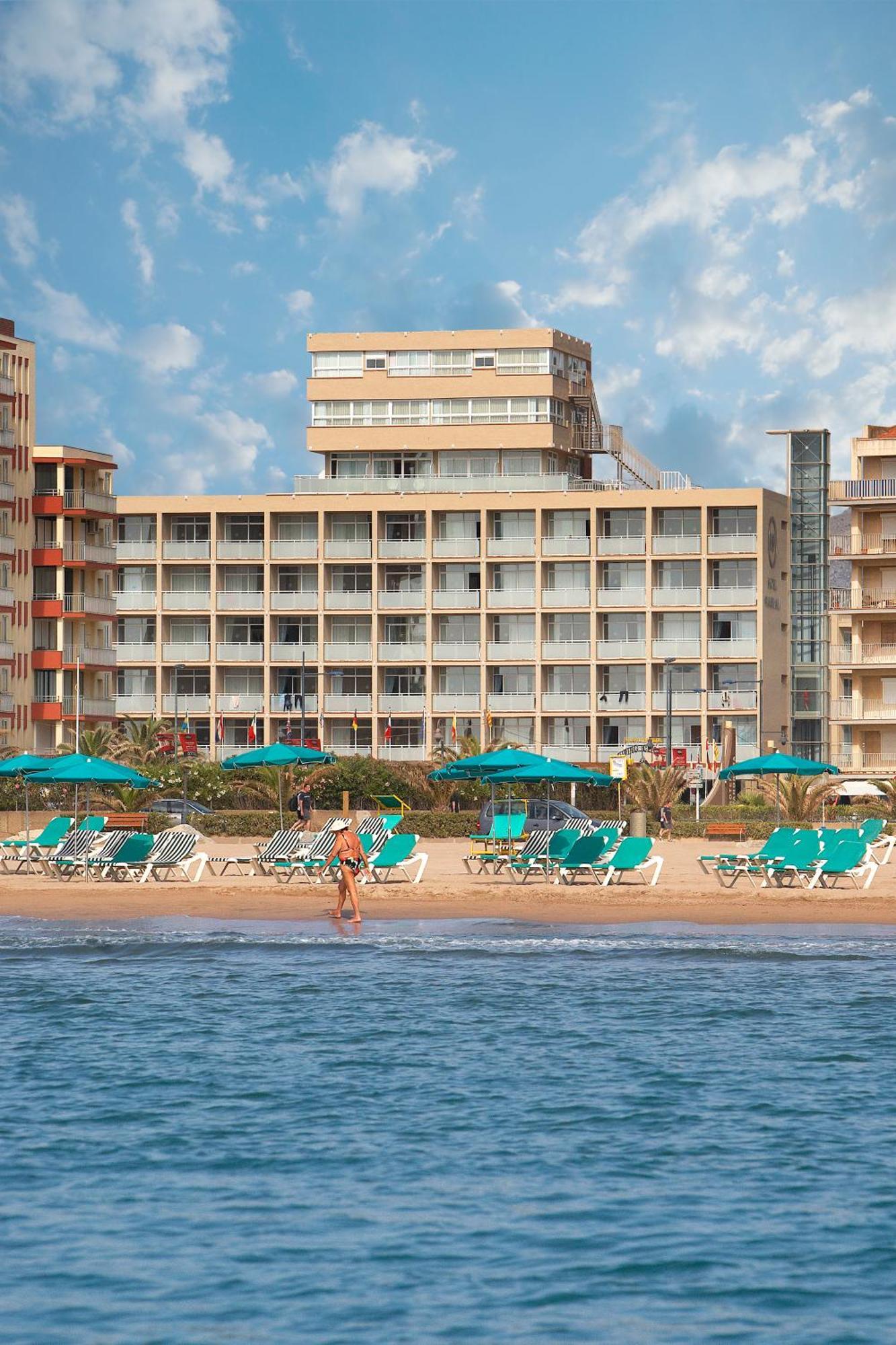 Hotel Panorama