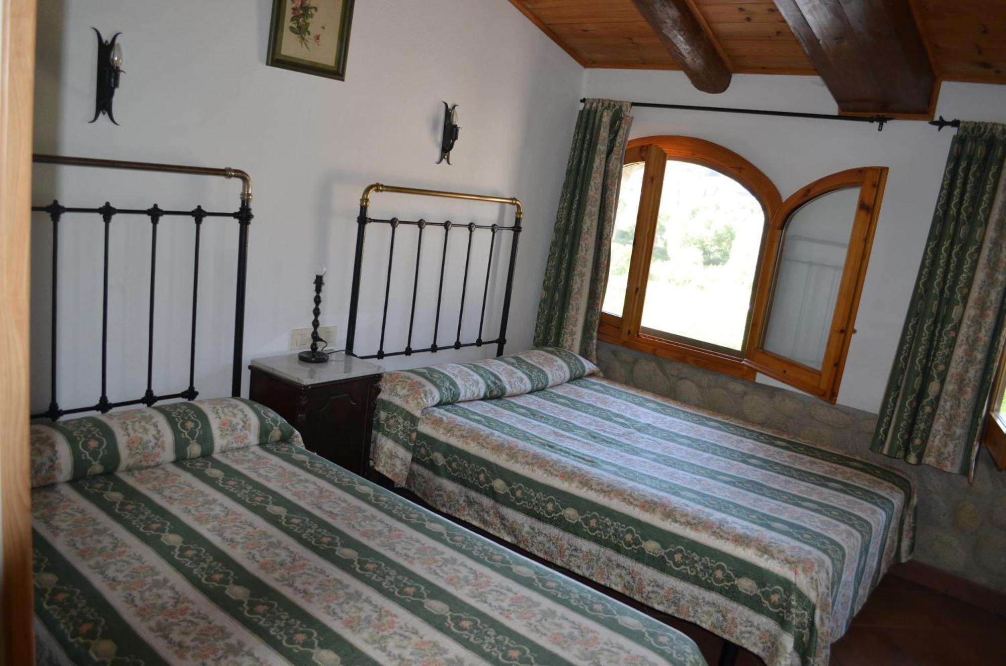 Casa rural La Vall Del Cadi