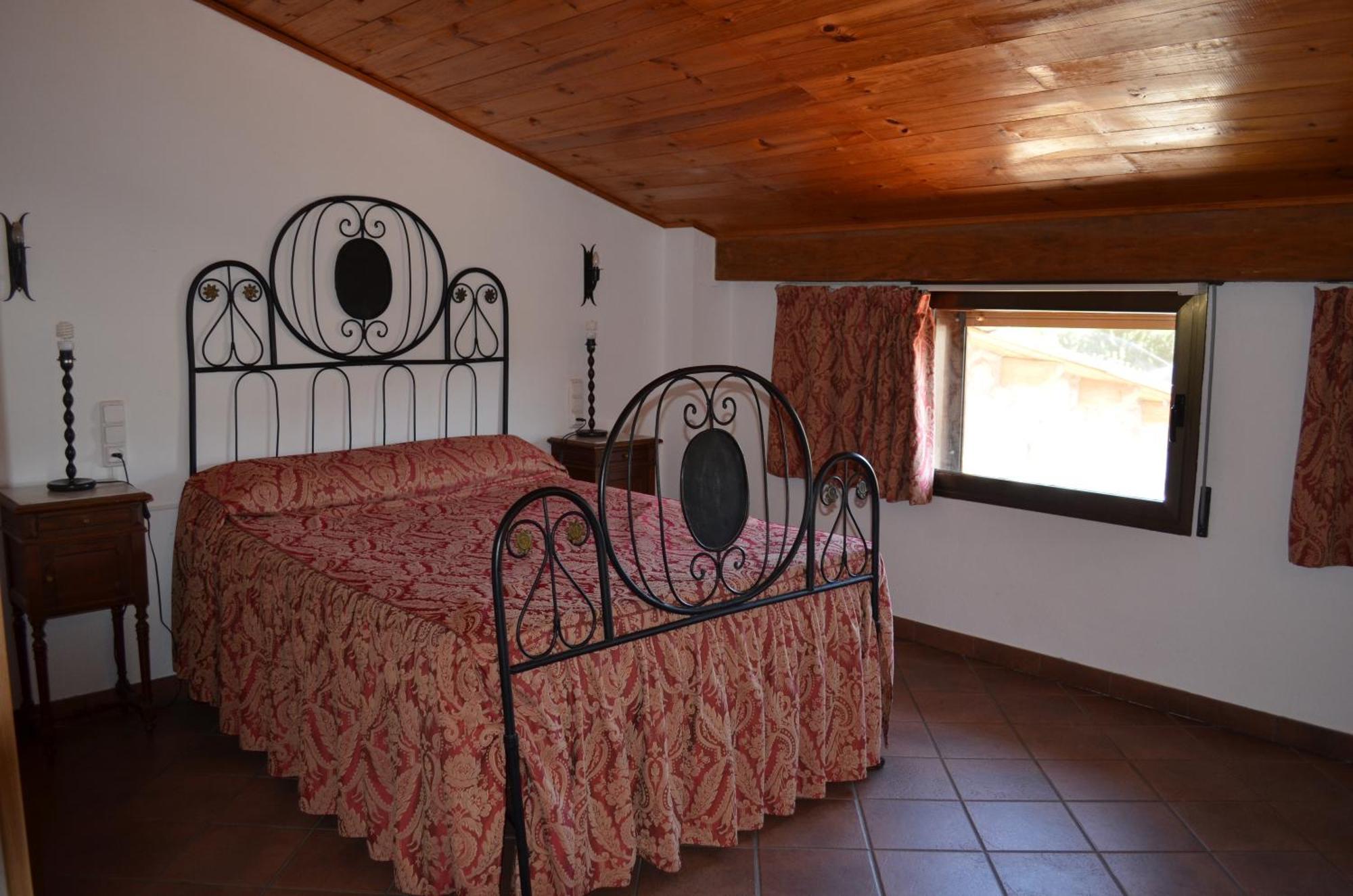 Casa rural La Vall Del Cadi *
