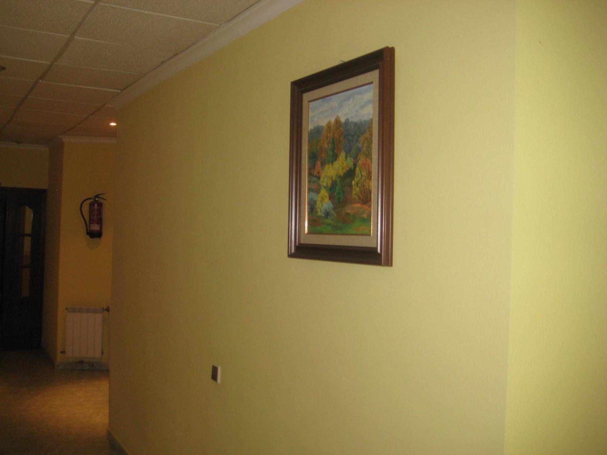 Guest house El Pinar 2*