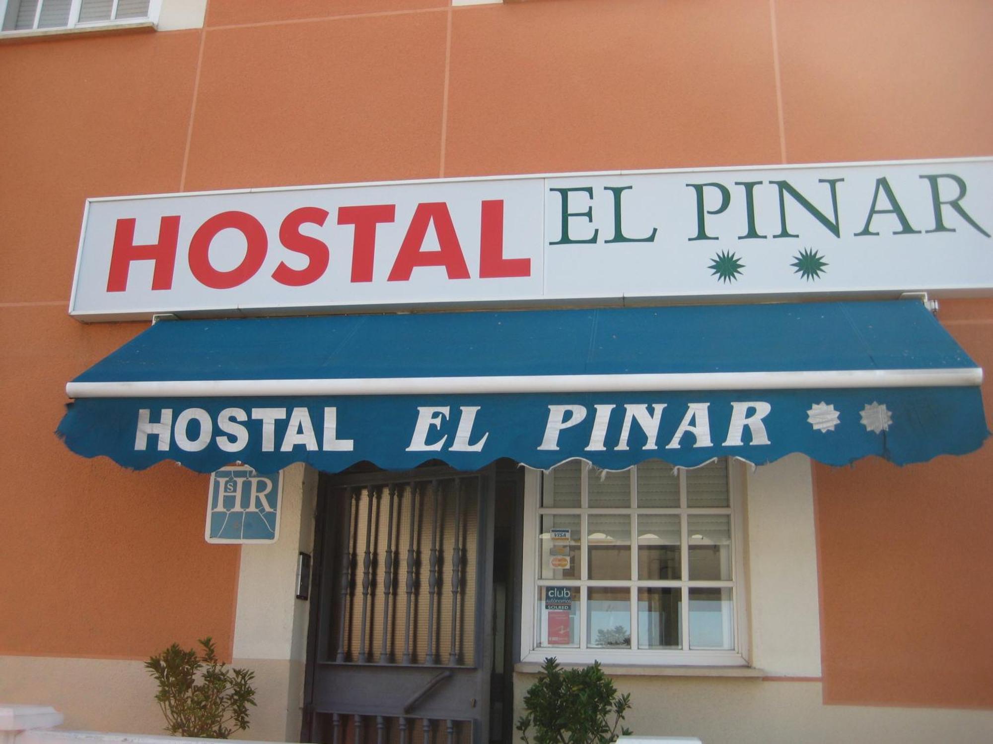 El Pinar Avila
