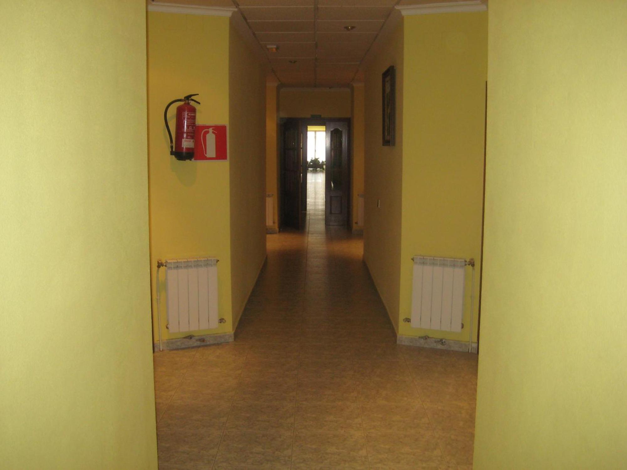 Guest house El Pinar