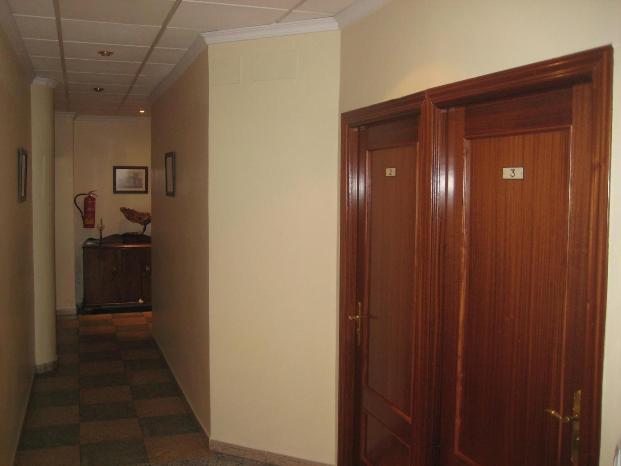 Guest house El Pinar 2*